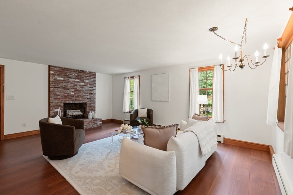 Single Family Residence at 480 Essex St, Lynnfield MA 01940, Lynnfield, photo 10 of 37