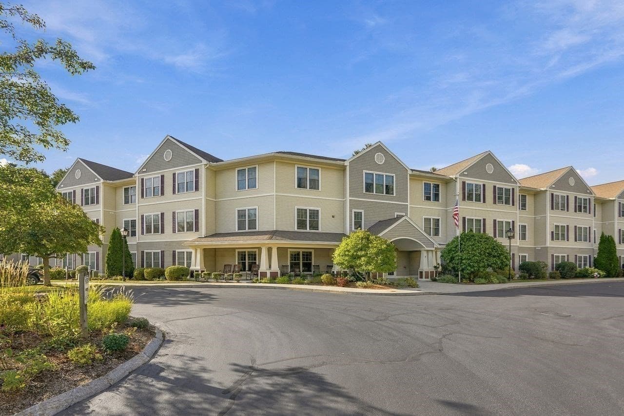 Condominium at 7 Crescent Way # 101, Sturbridge MA 01566, Sturbridge, photo 42 of 42