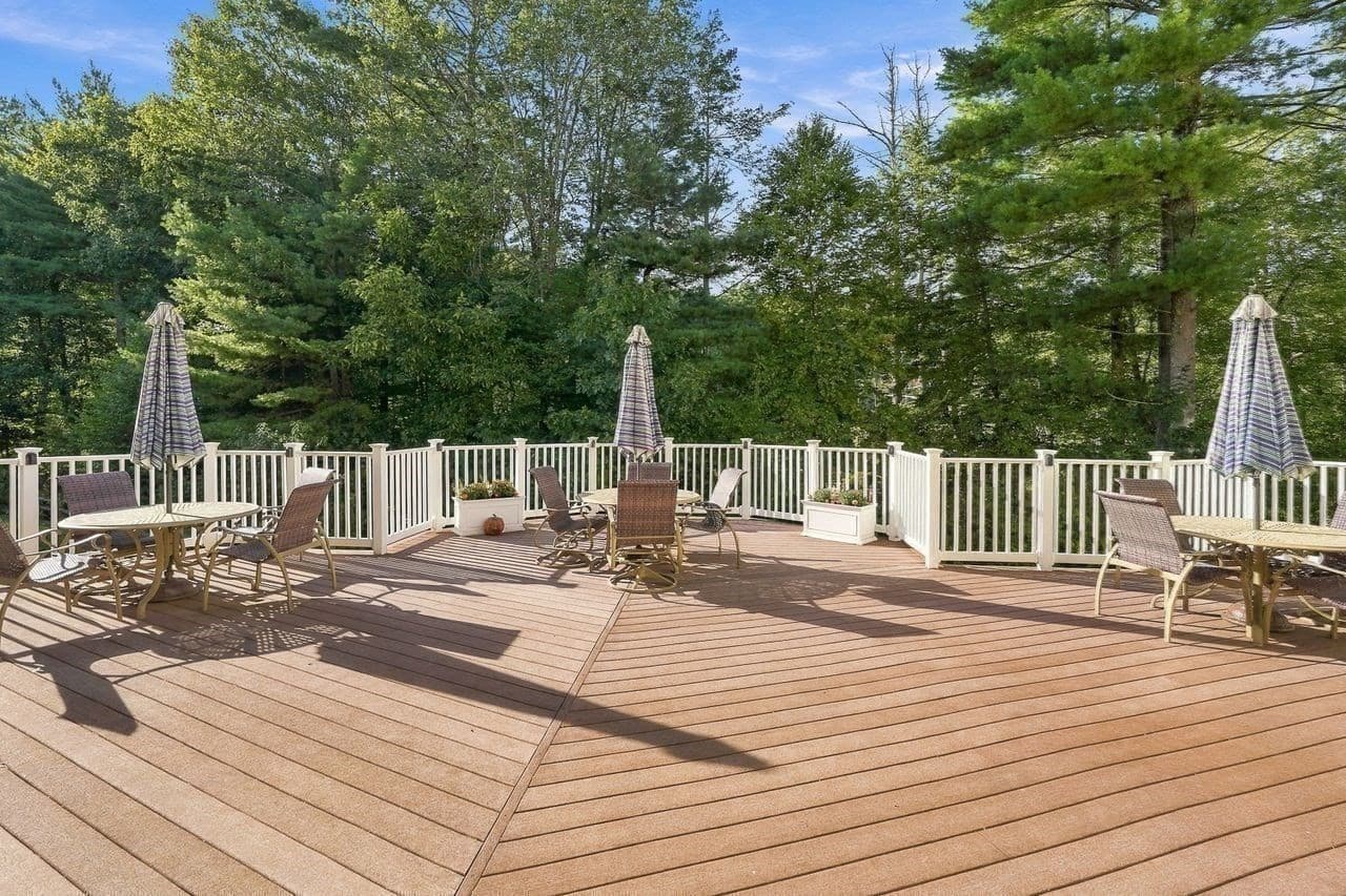Condominium at 7 Crescent Way # 101, Sturbridge MA 01566, Sturbridge, photo 36 of 42