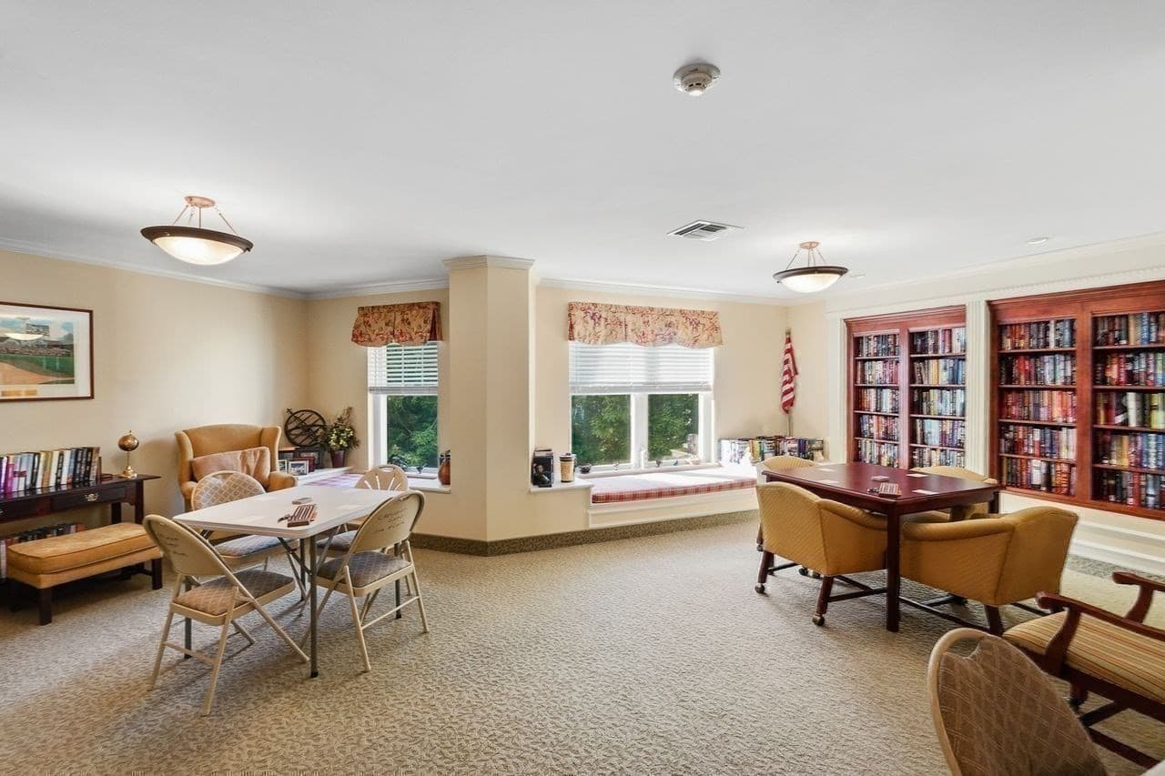 Condominium at 7 Crescent Way # 101, Sturbridge MA 01566, Sturbridge, photo 34 of 42