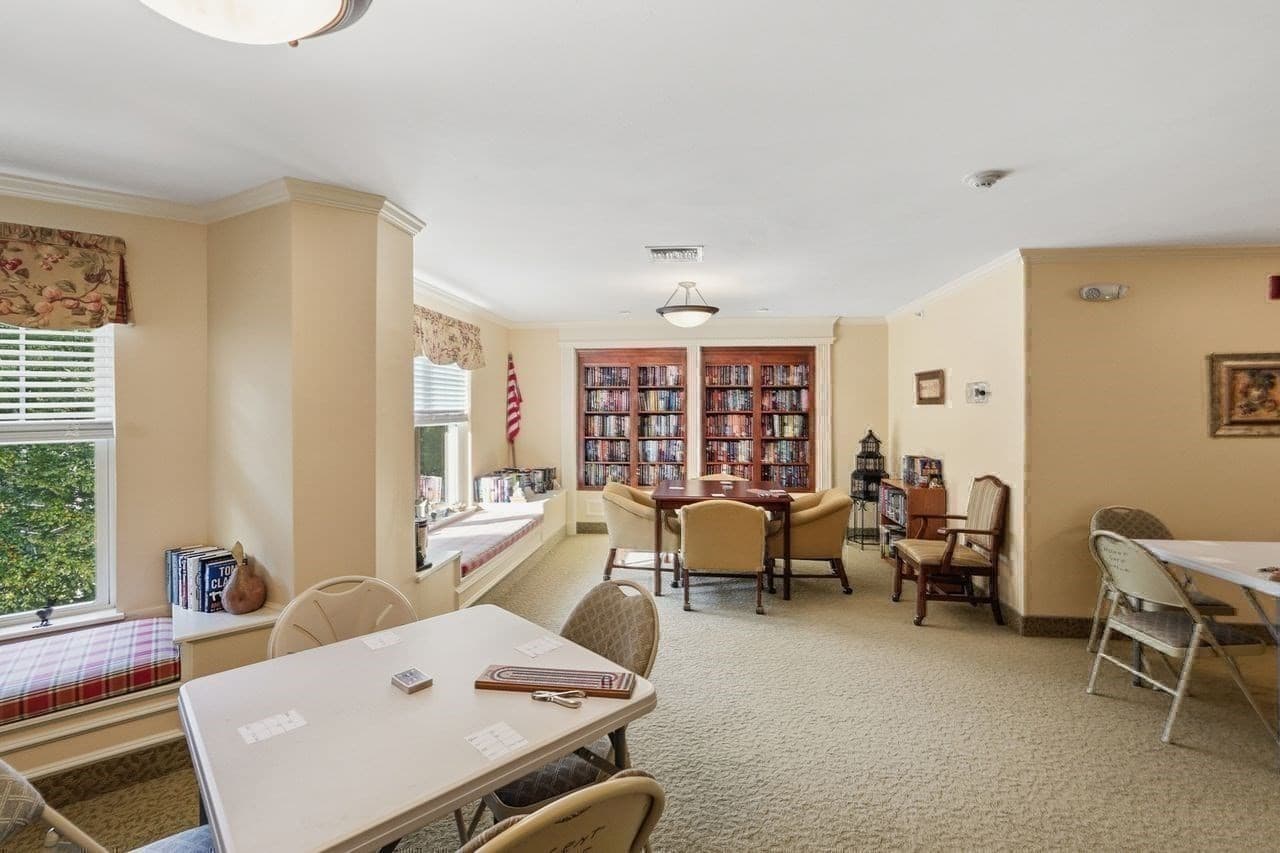 Condominium at 7 Crescent Way # 101, Sturbridge MA 01566, Sturbridge, photo 33 of 42