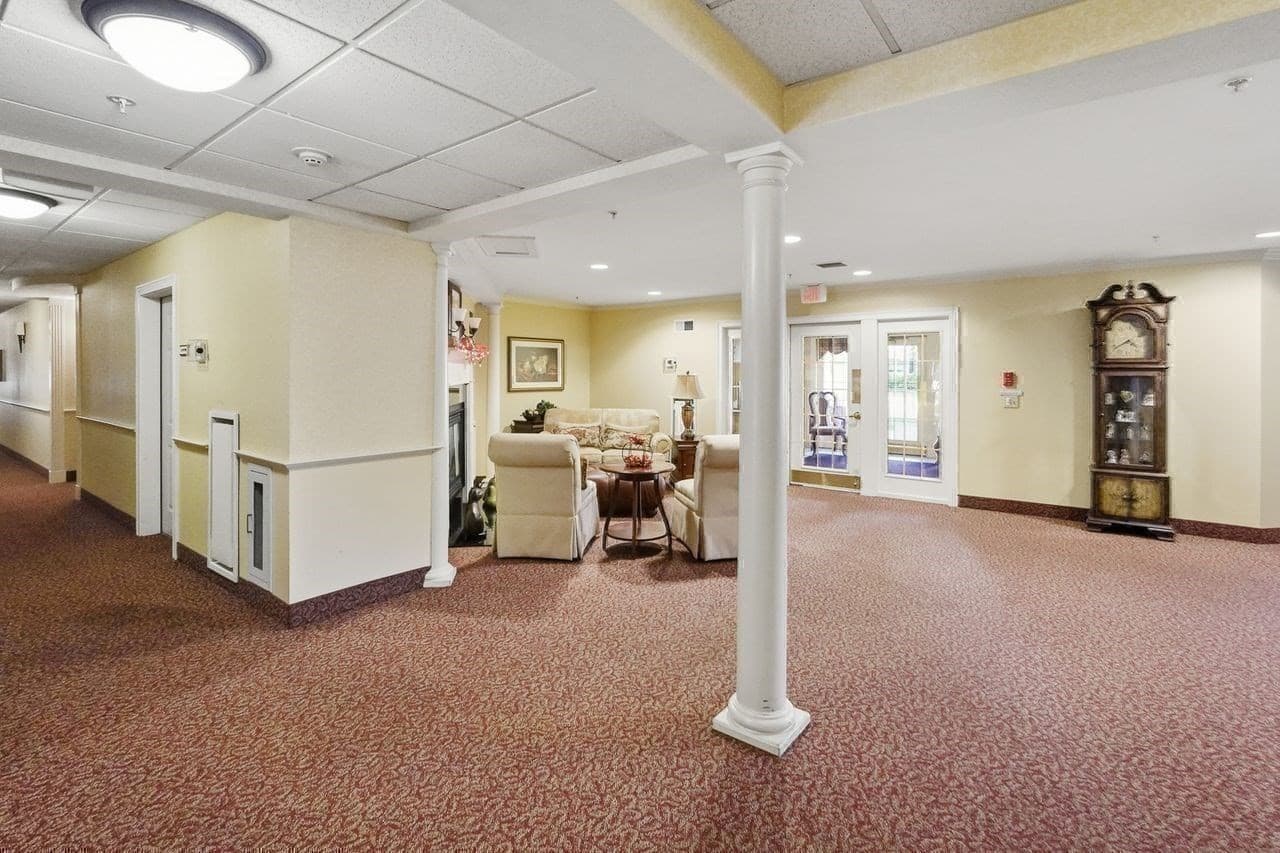 Condominium at 7 Crescent Way # 101, Sturbridge MA 01566, Sturbridge, photo 37 of 42