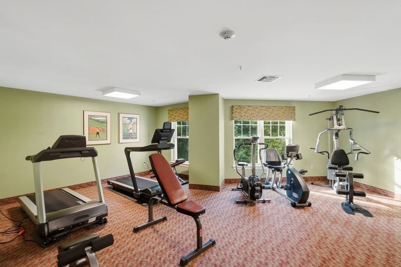 Condominium at 7 Crescent Way # 101, Sturbridge MA 01566, Sturbridge, photo 29 of 42