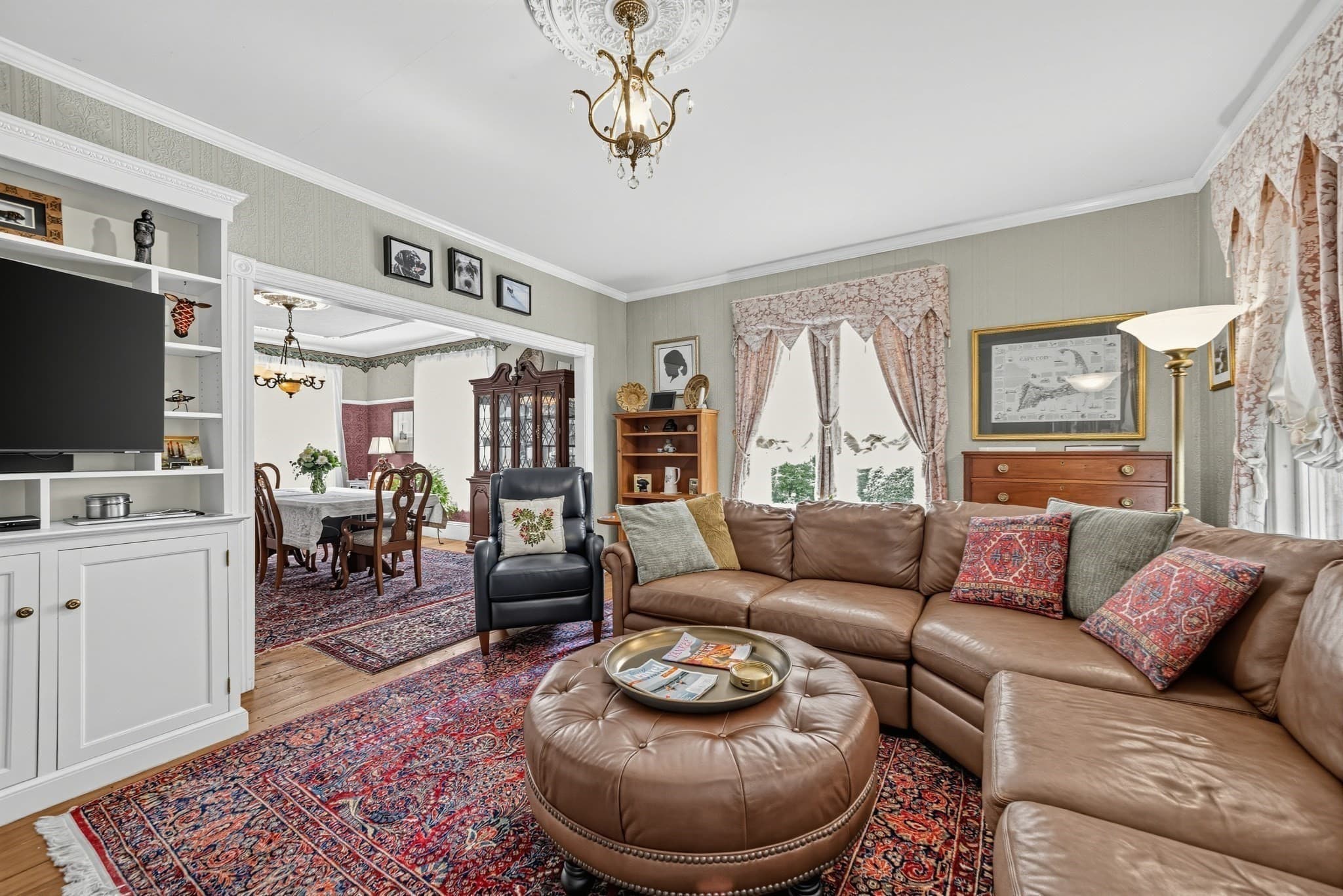 Single Family Residence at 21 Nelson Ave, Georgetown MA 01833, Georgetown, photo 13 of 42