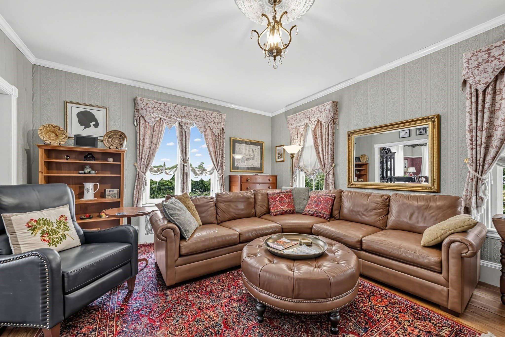 Single Family Residence at 21 Nelson Ave, Georgetown MA 01833, Georgetown, photo 12 of 42