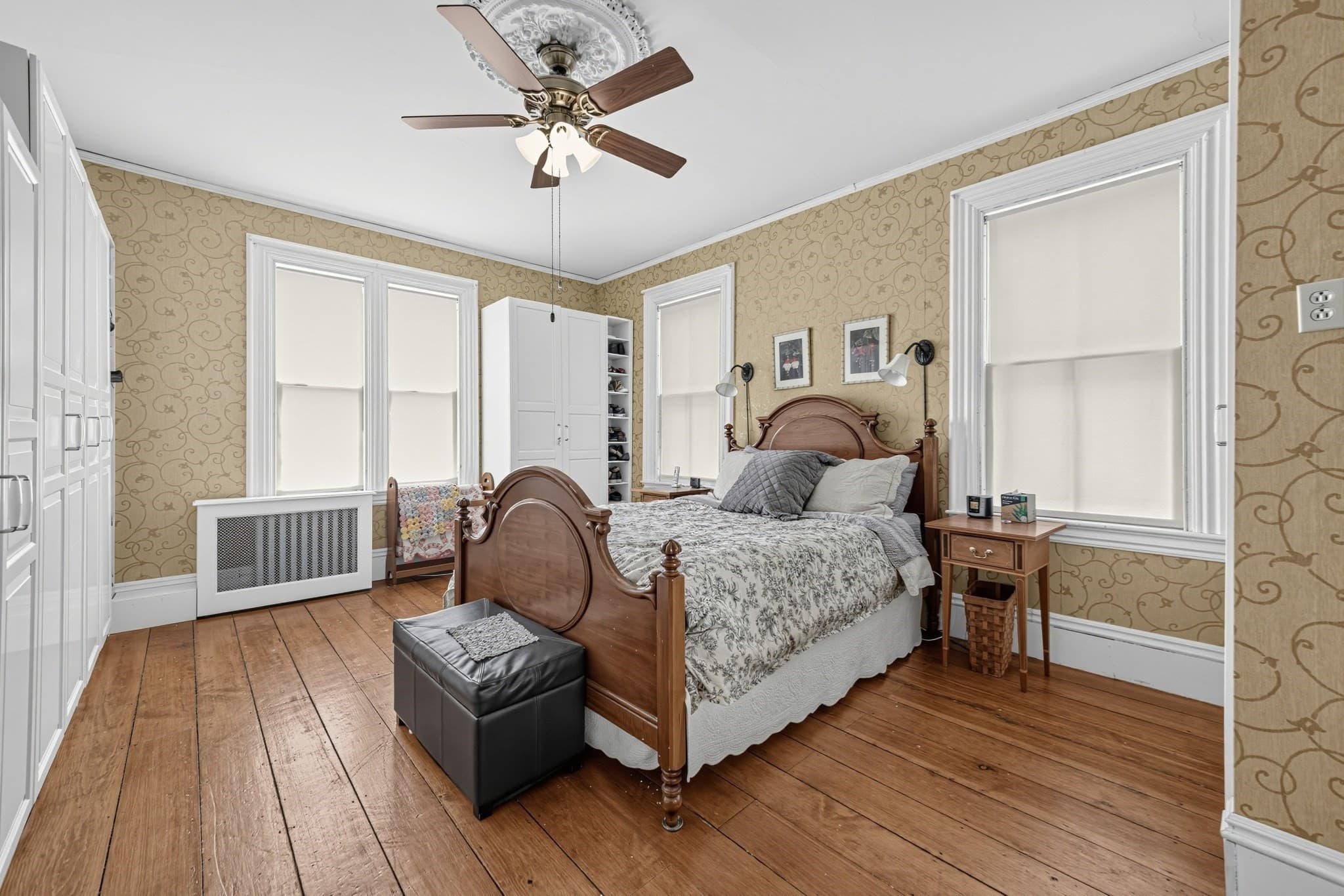 Single Family Residence at 21 Nelson Ave, Georgetown MA 01833, Georgetown, photo 22 of 42