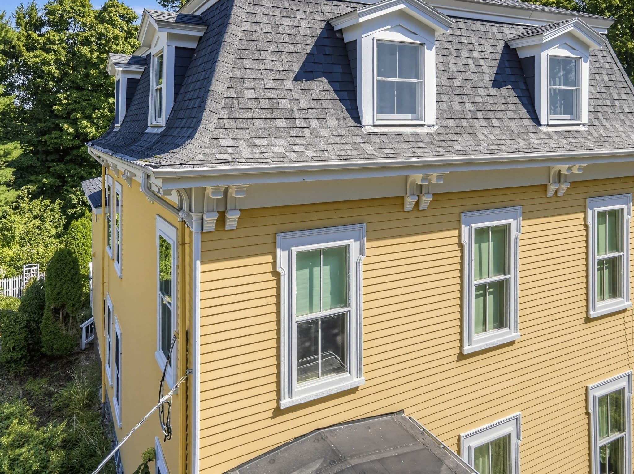 Single Family Residence at 21 Nelson Ave, Georgetown MA 01833, Georgetown, photo 7 of 42