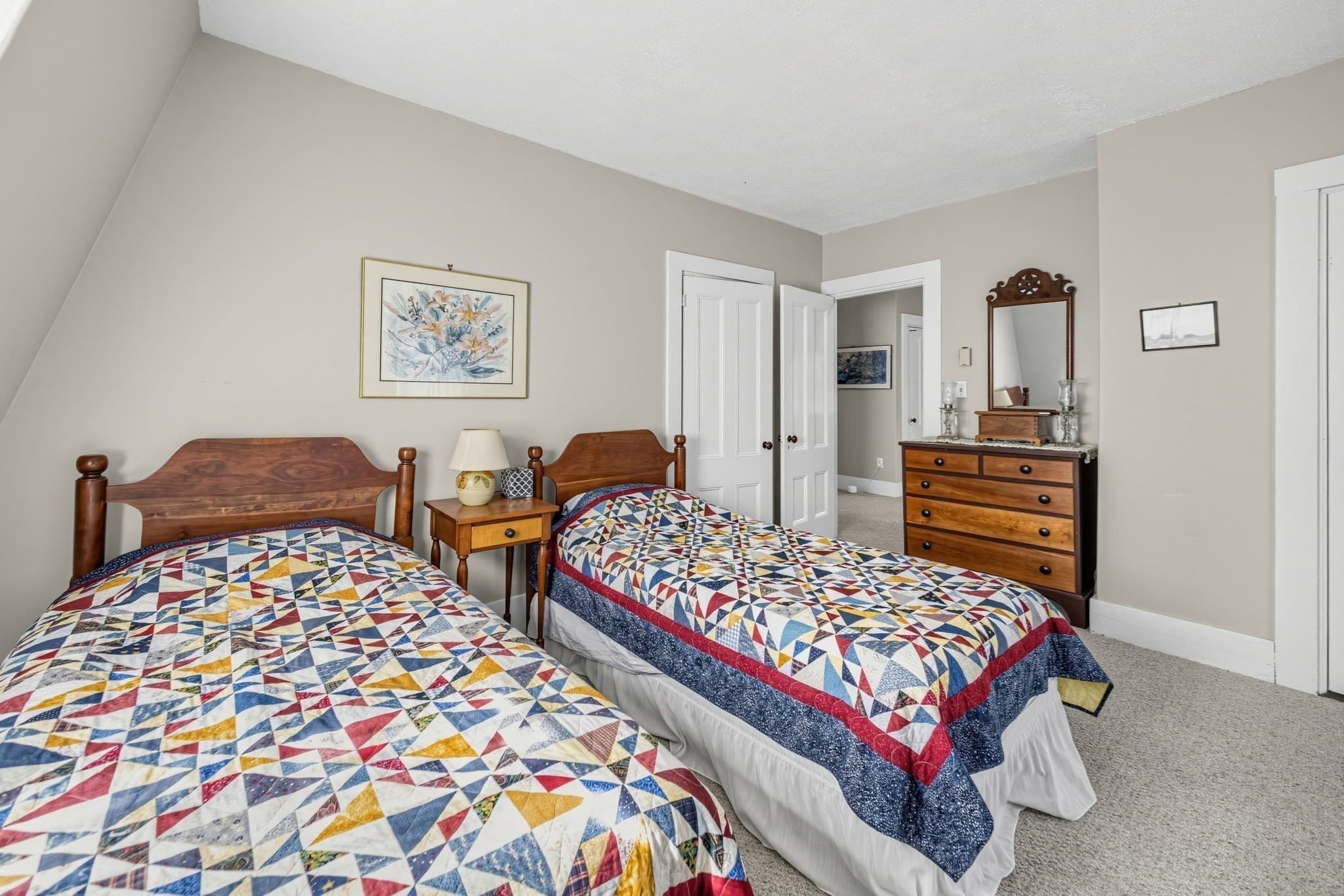 Single Family Residence at 21 Nelson Ave, Georgetown MA 01833, Georgetown, photo 32 of 42