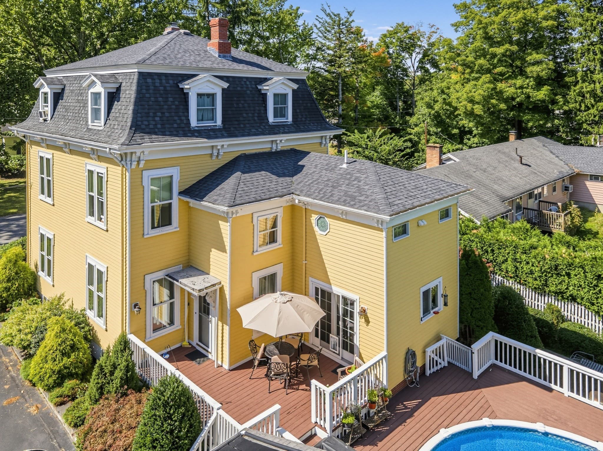 21 Nelson Ave, Georgetown MA 01833