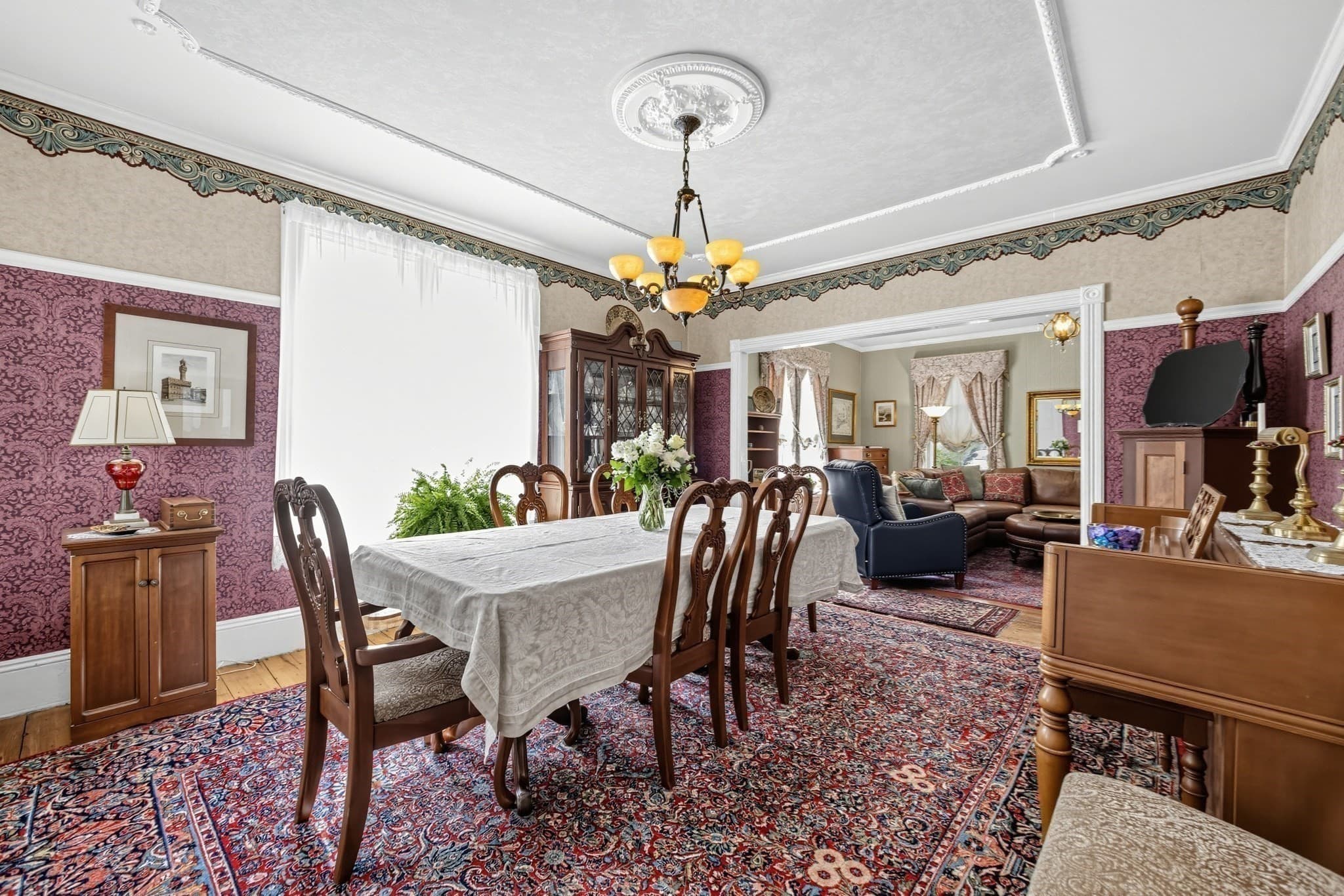 Single Family Residence at 21 Nelson Ave, Georgetown MA 01833, Georgetown, photo 14 of 42