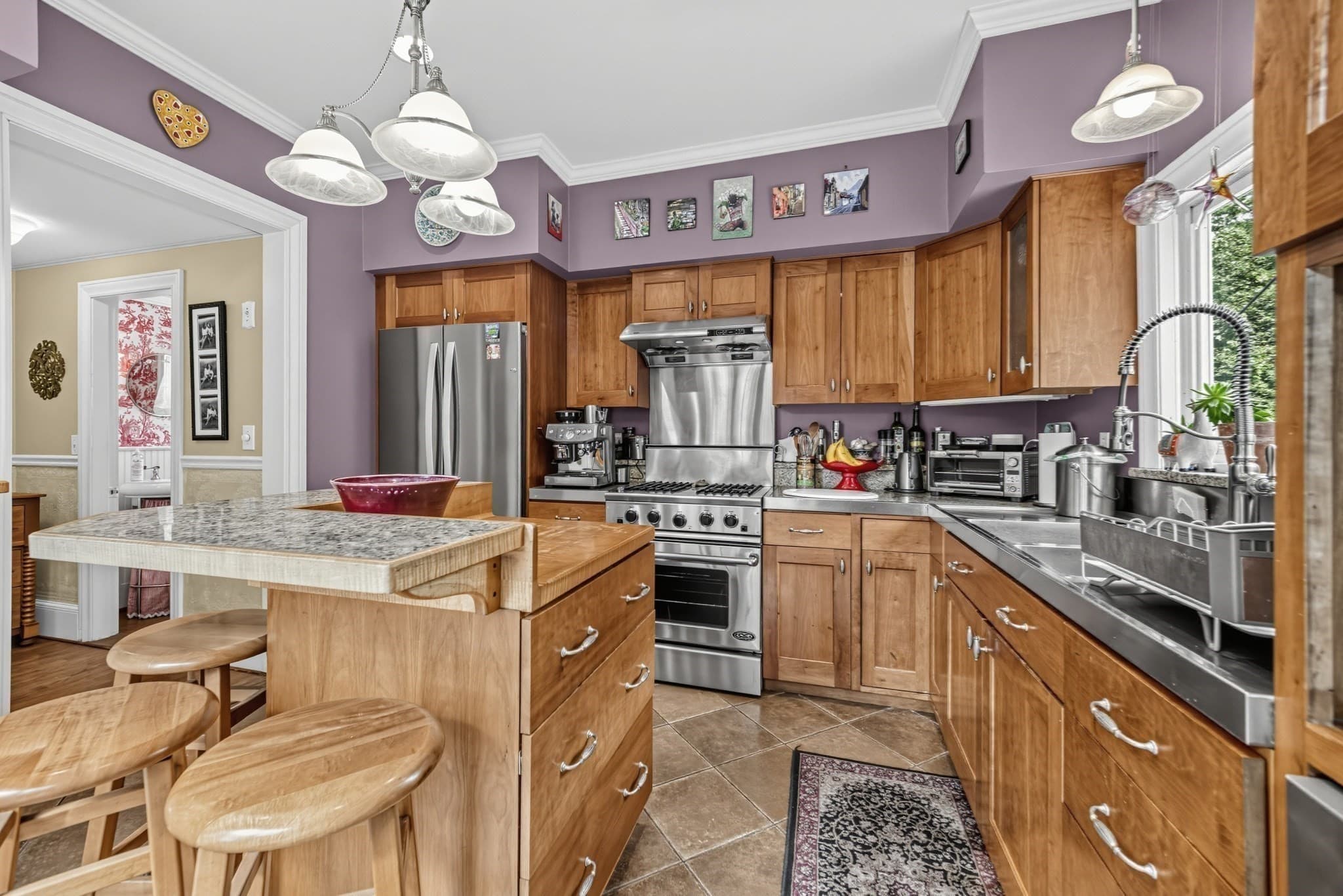 Single Family Residence at 21 Nelson Ave, Georgetown MA 01833, Georgetown, photo 18 of 42