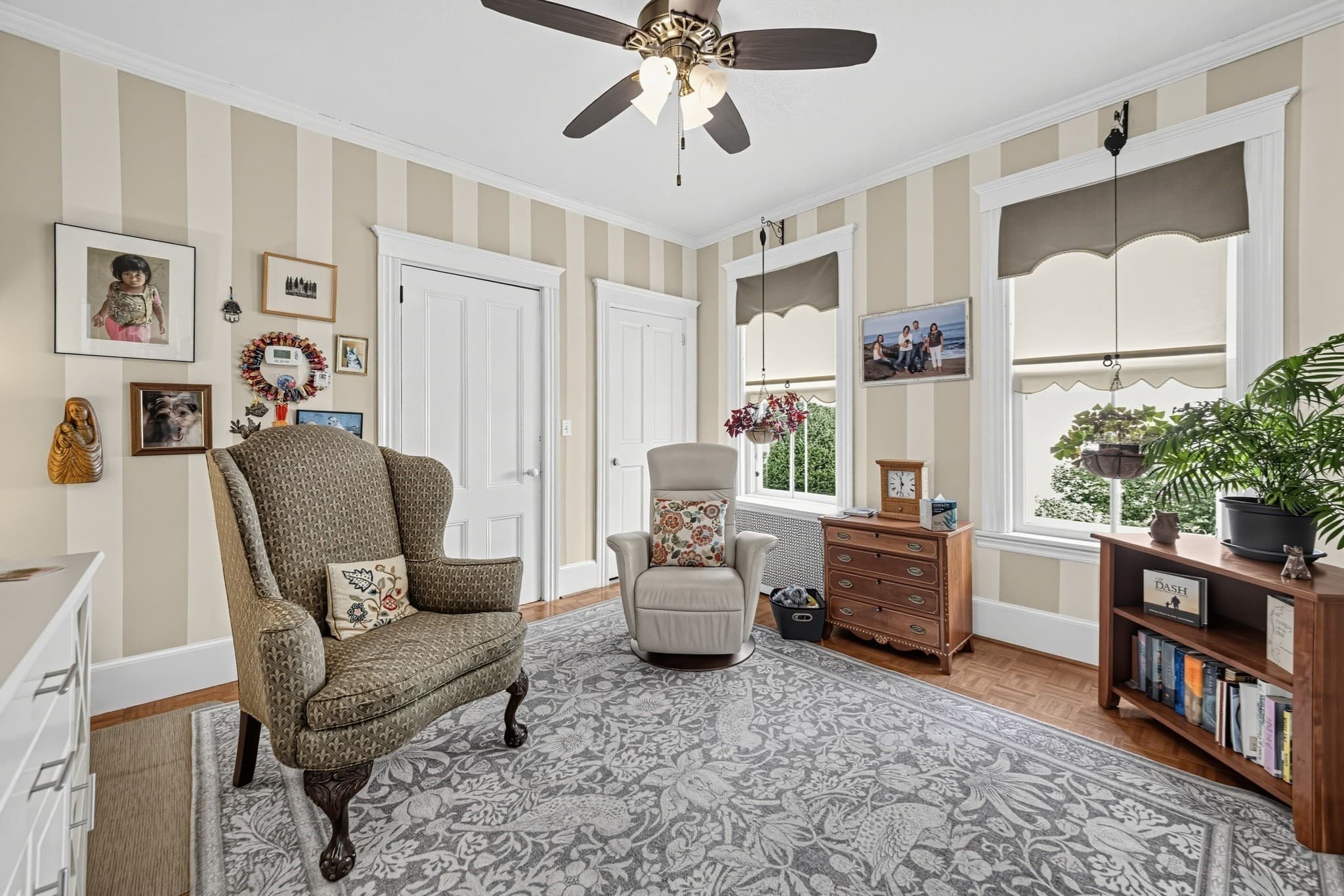 Single Family Residence at 21 Nelson Ave, Georgetown MA 01833, Georgetown, photo 15 of 42