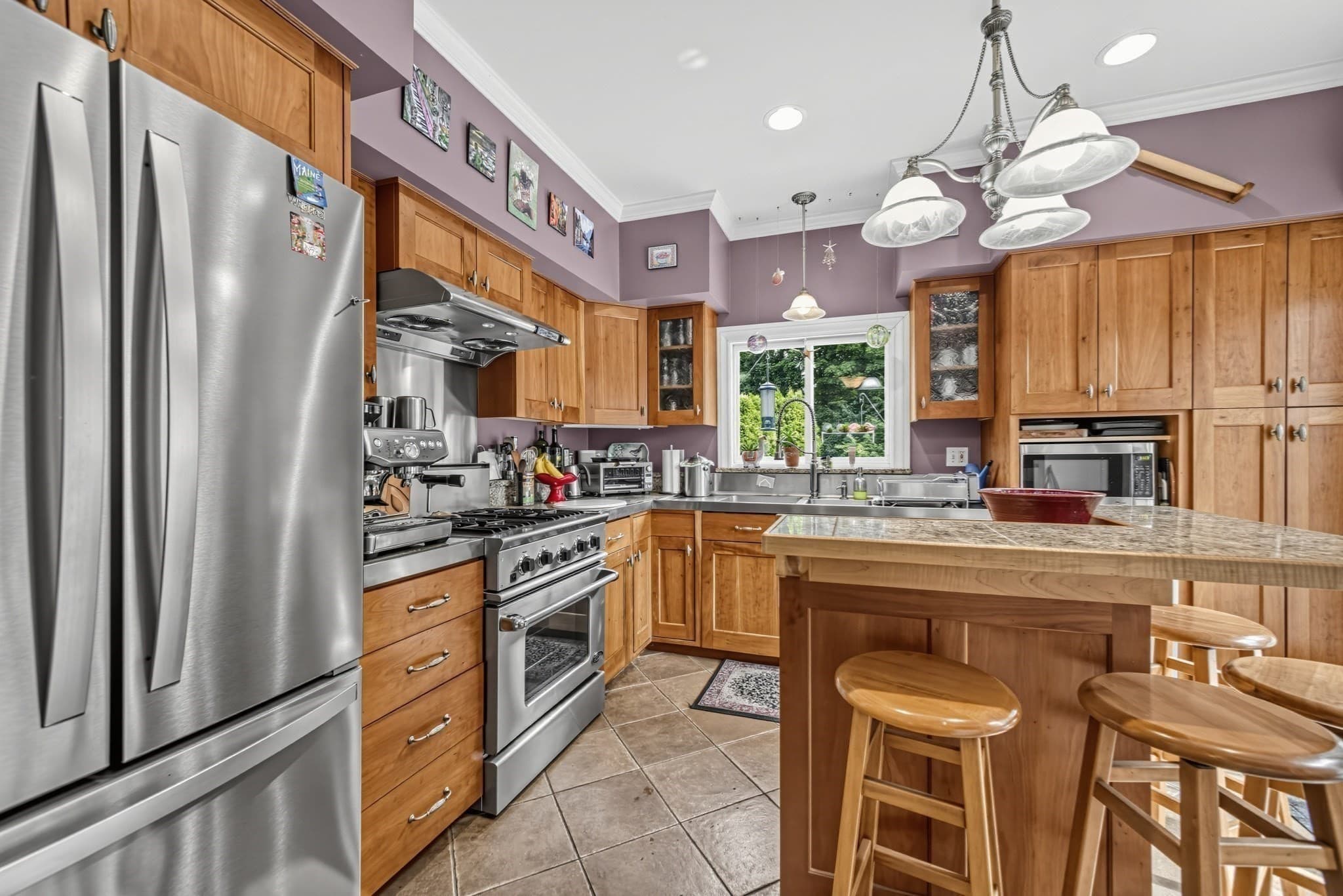 Single Family Residence at 21 Nelson Ave, Georgetown MA 01833, Georgetown, photo 19 of 42
