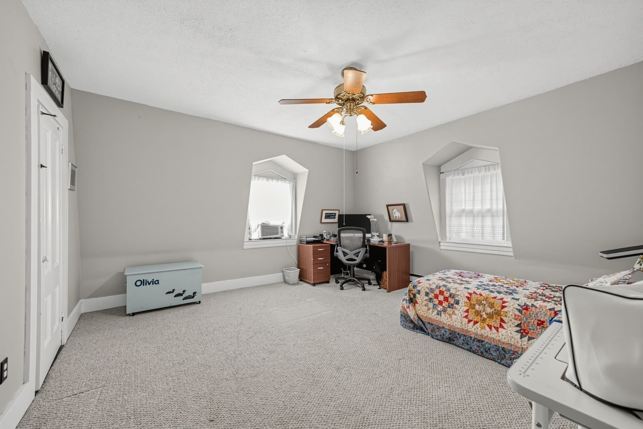 Single Family Residence at 21 Nelson Ave, Georgetown MA 01833, Georgetown, photo 31 of 42