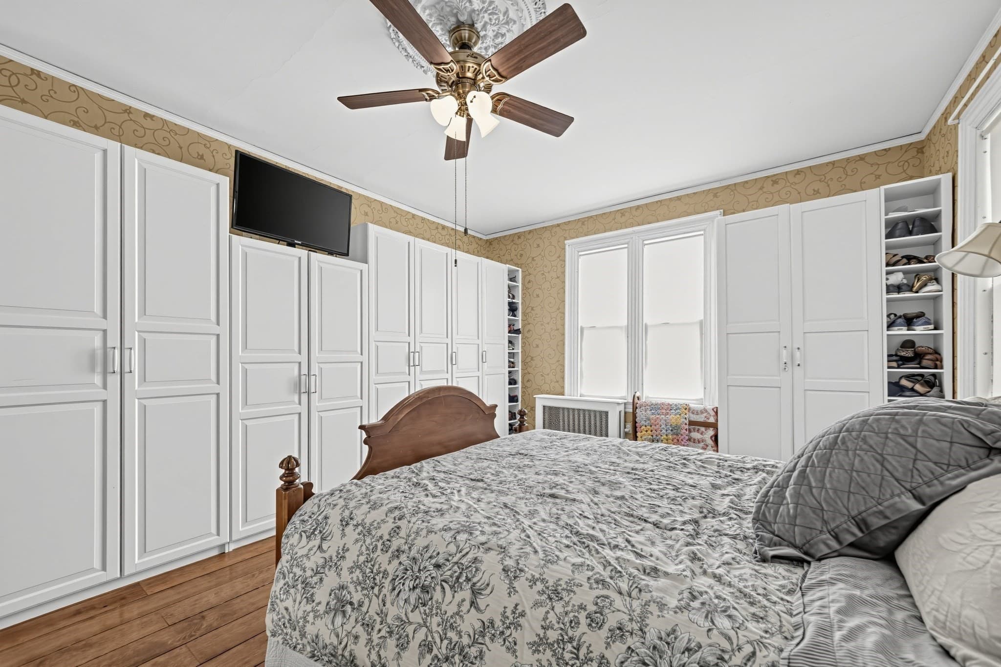 Single Family Residence at 21 Nelson Ave, Georgetown MA 01833, Georgetown, photo 21 of 42