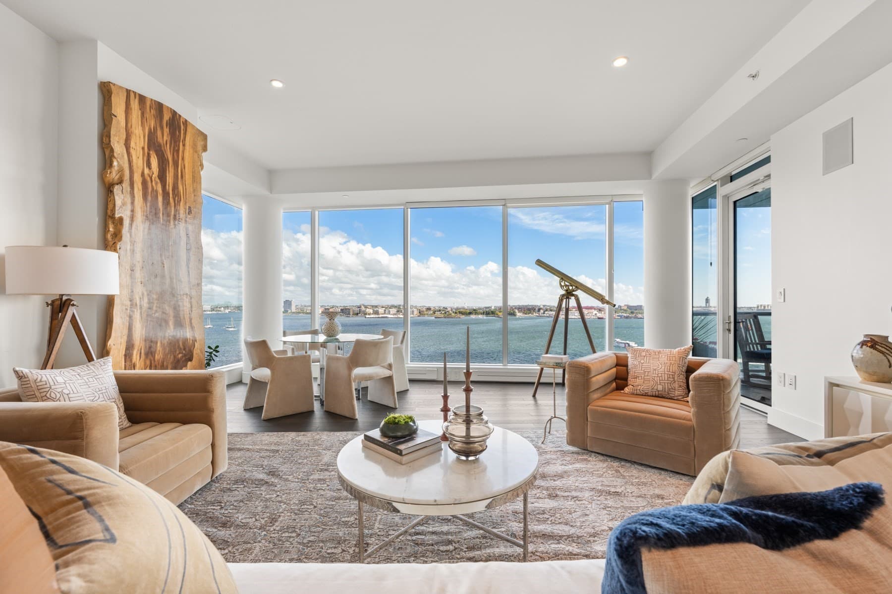 Condominium at 22 Liberty Dr # 9, Boston MA 02210, Boston, photo 2 of 41