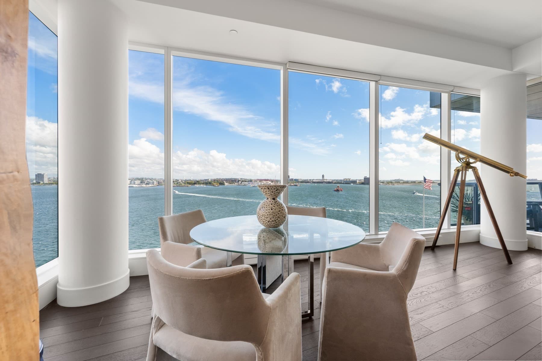 Condominium at 22 Liberty Dr # 9, Boston MA 02210, Boston, photo 6 of 41