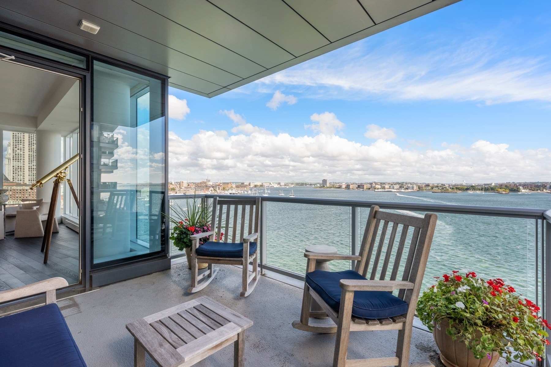 Condominium at 22 Liberty Dr # 9, Boston MA 02210, Boston, photo 13 of 41