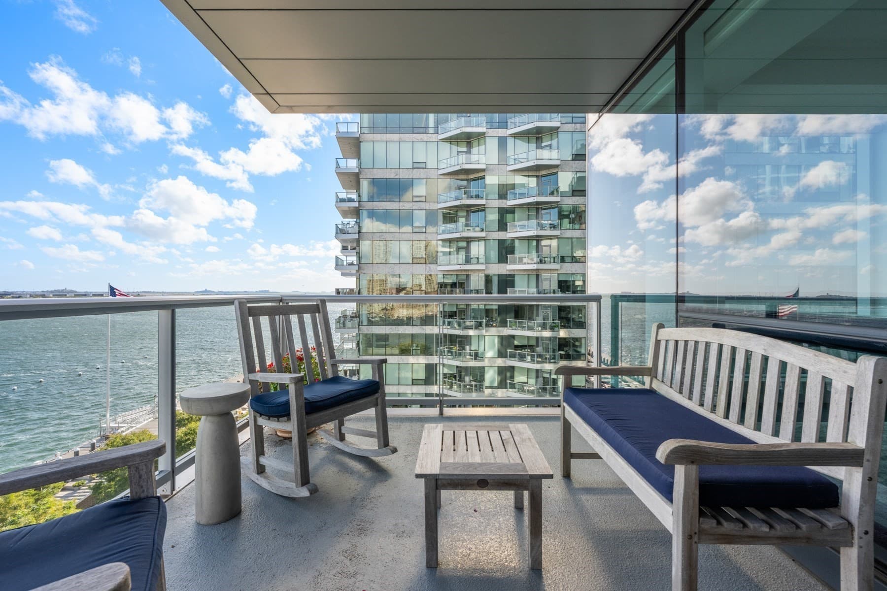 Condominium at 22 Liberty Dr # 9, Boston MA 02210, Boston, photo 16 of 41