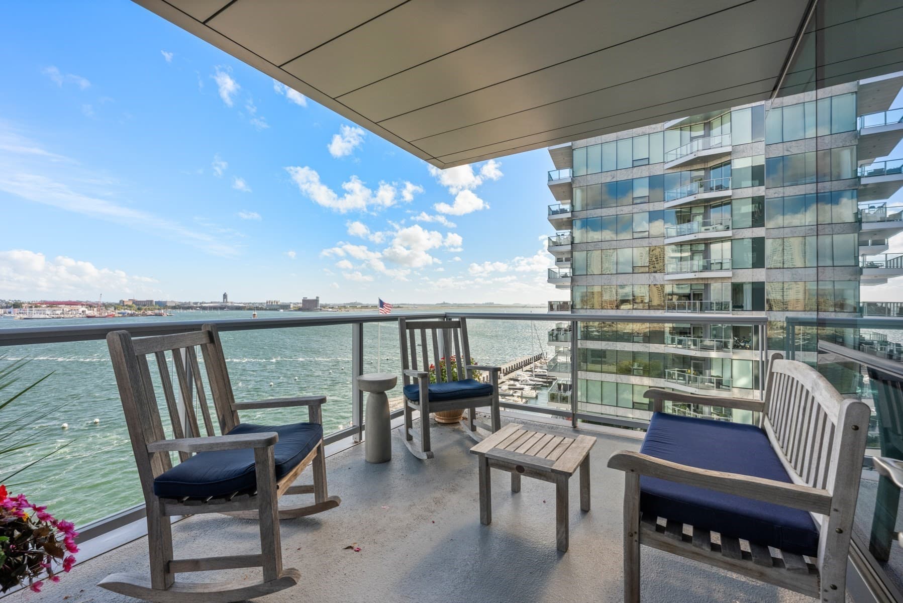 Condominium at 22 Liberty Dr # 9, Boston MA 02210, Boston, photo 12 of 41