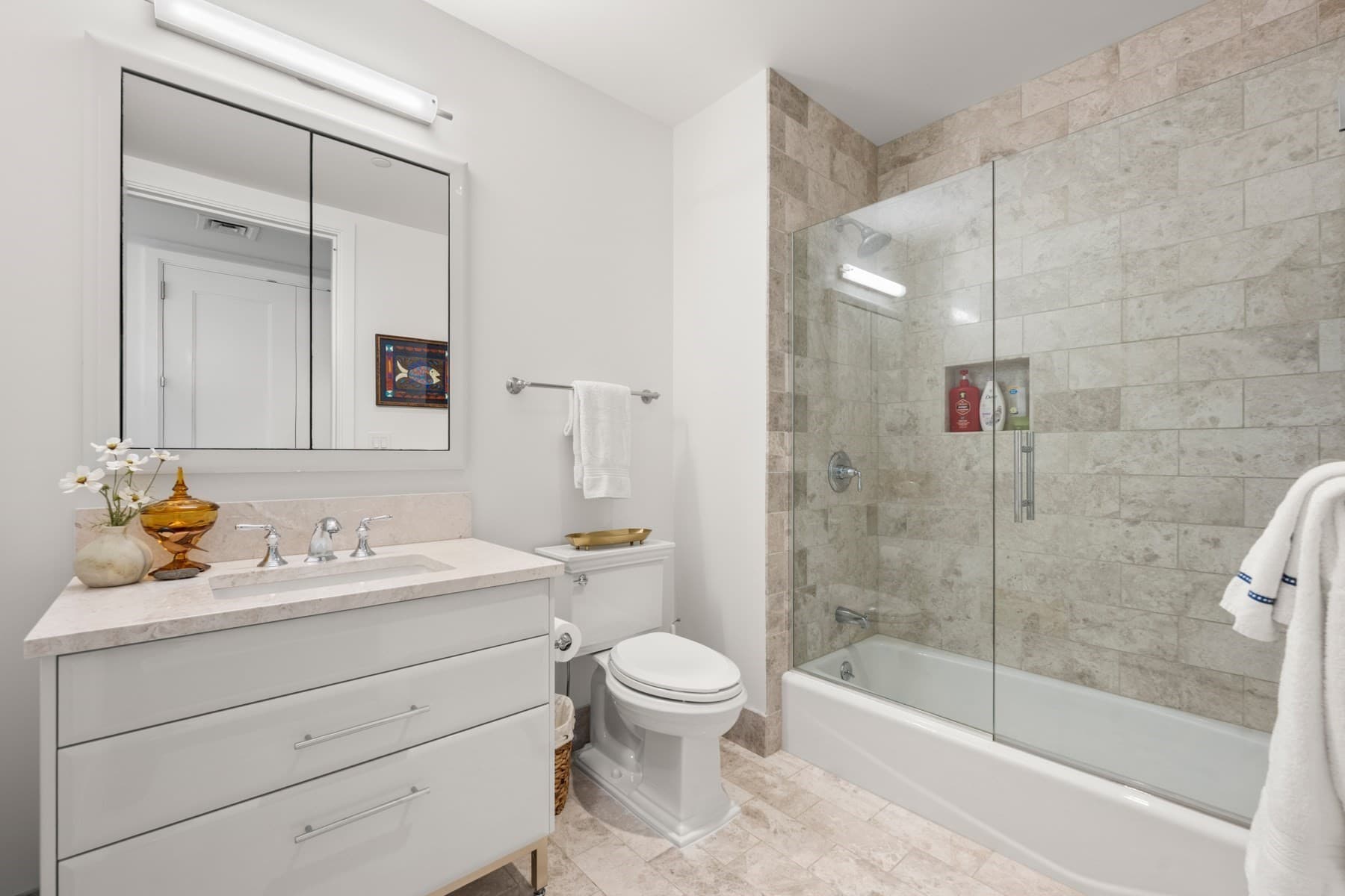 Condominium at 22 Liberty Dr # 9, Boston MA 02210, Boston, photo 26 of 41