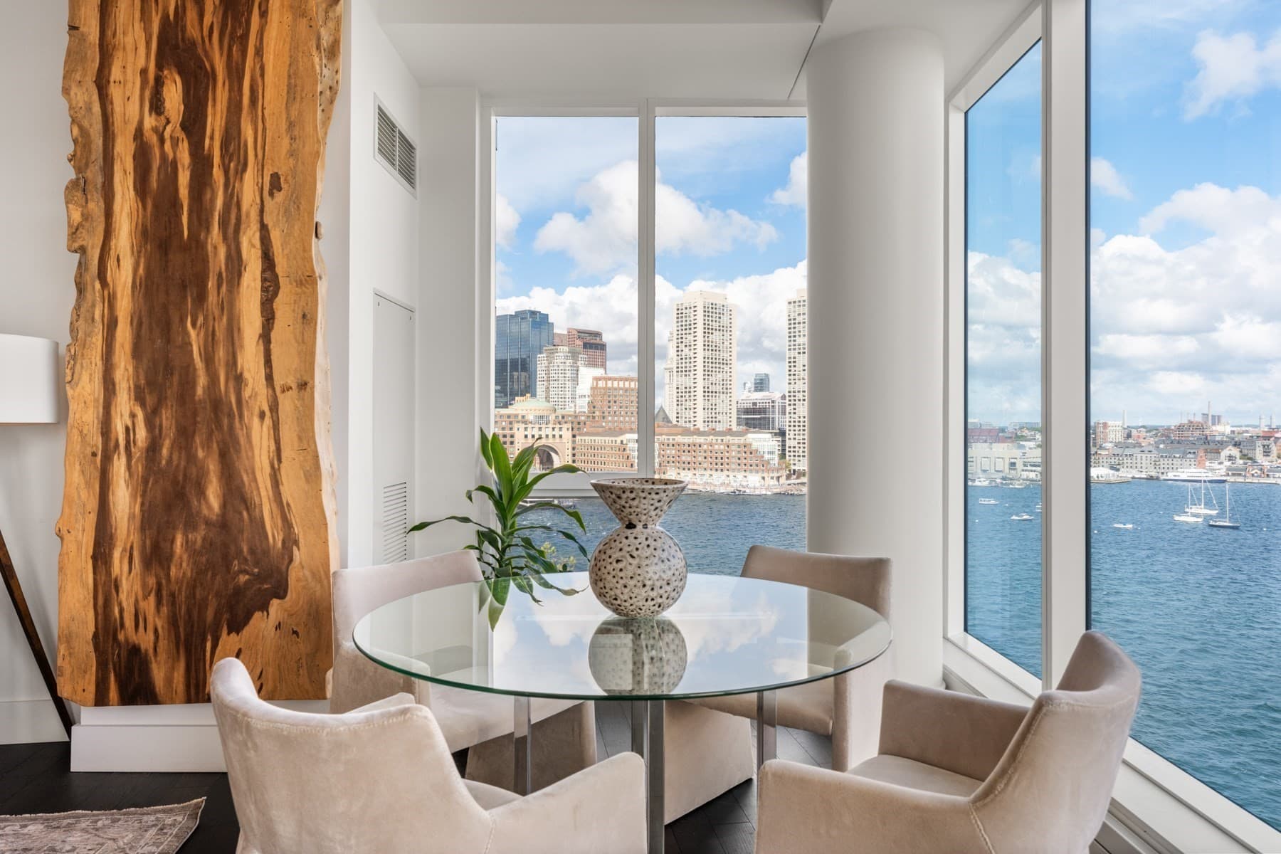 Condominium at 22 Liberty Dr # 9, Boston MA 02210, Boston, photo 7 of 41
