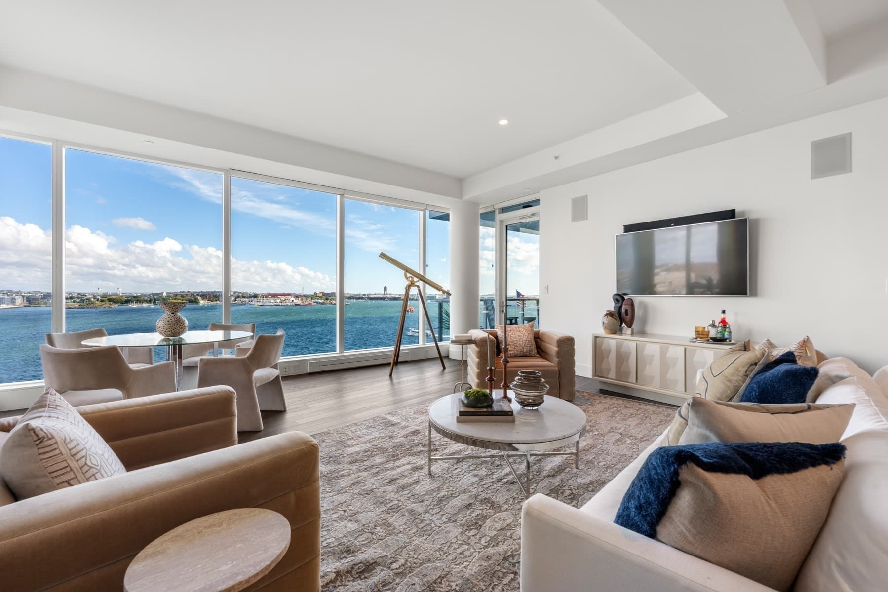 Condominium at 22 Liberty Dr # 9, Boston MA 02210, Boston, photo 3 of 41