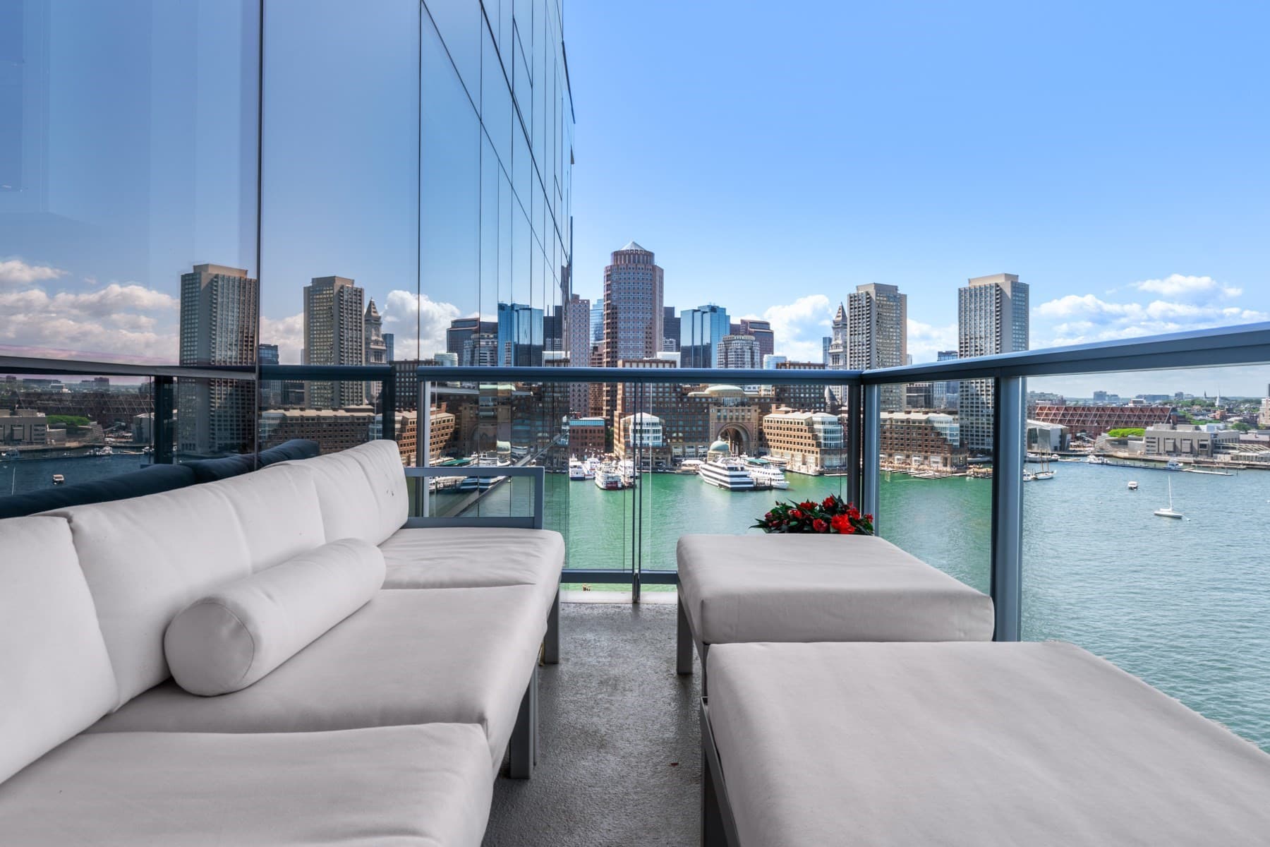 Condominium at 22 Liberty Dr # 9, Boston MA 02210, Boston, photo 36 of 41