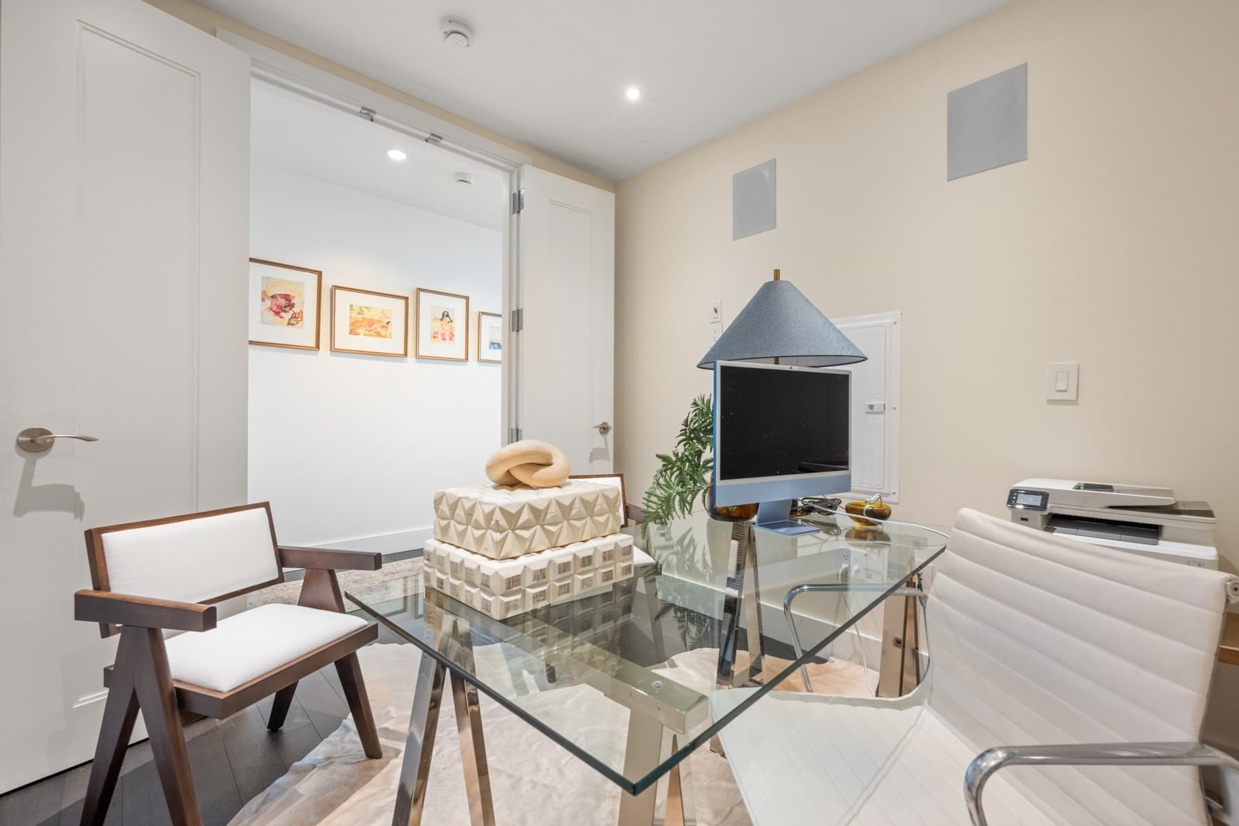 Condominium at 22 Liberty Dr # 9, Boston MA 02210, Boston, photo 28 of 41