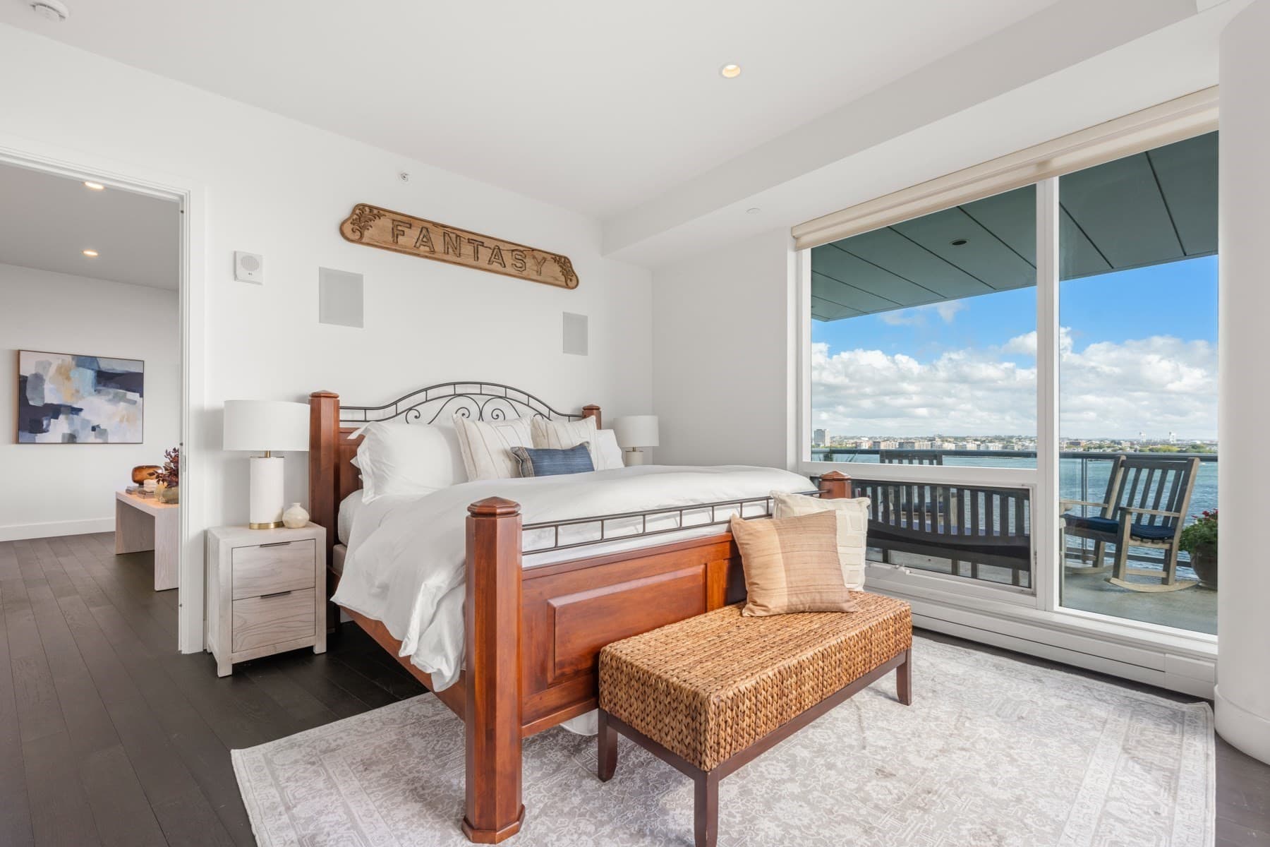 Condominium at 22 Liberty Dr # 9, Boston MA 02210, Boston, photo 20 of 41