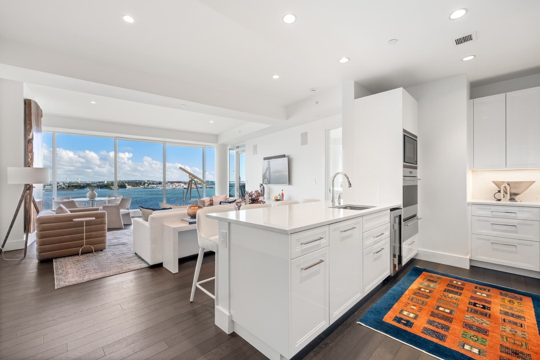 Condominium at 22 Liberty Dr # 9, Boston MA 02210, Boston, photo 9 of 41