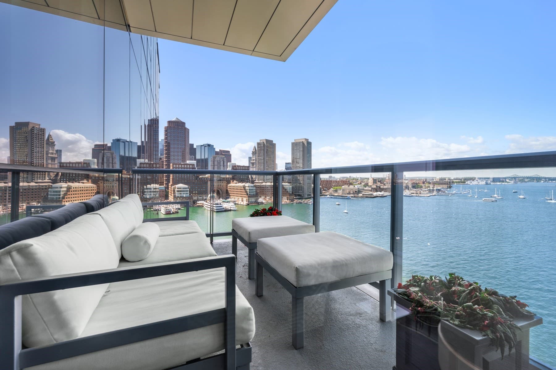 Condominium at 22 Liberty Dr # 9, Boston MA 02210, Boston, photo 34 of 41