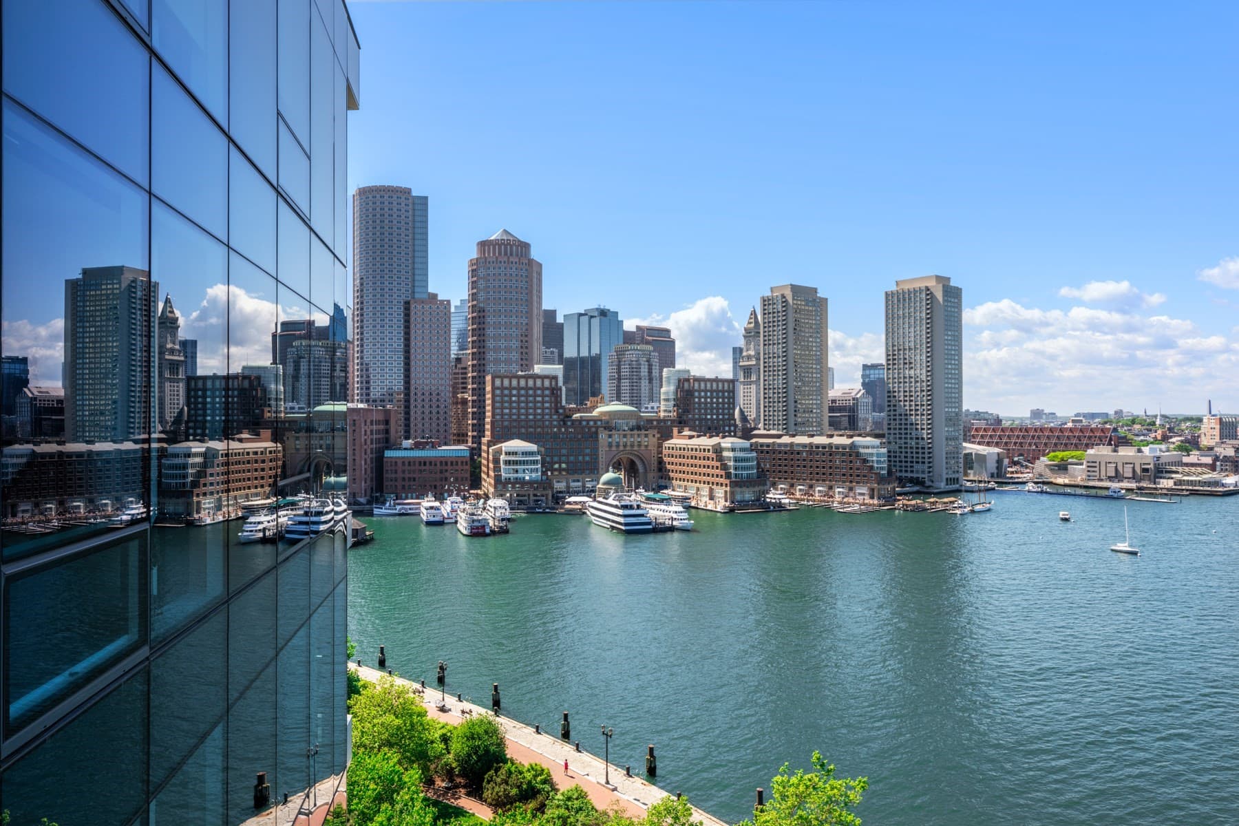 Condominium at 22 Liberty Dr # 9, Boston MA 02210, Boston, photo 38 of 41
