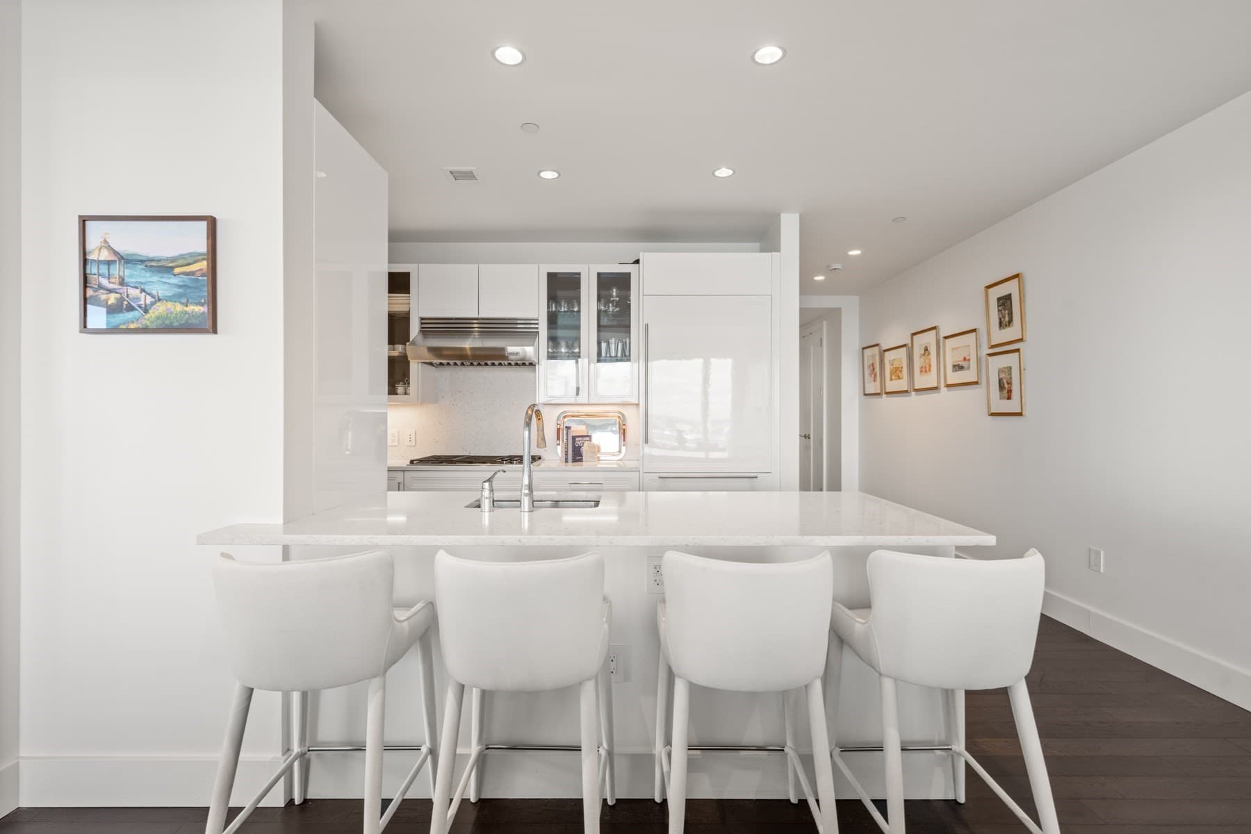 Condominium at 22 Liberty Dr # 9, Boston MA 02210, Boston, photo 10 of 41