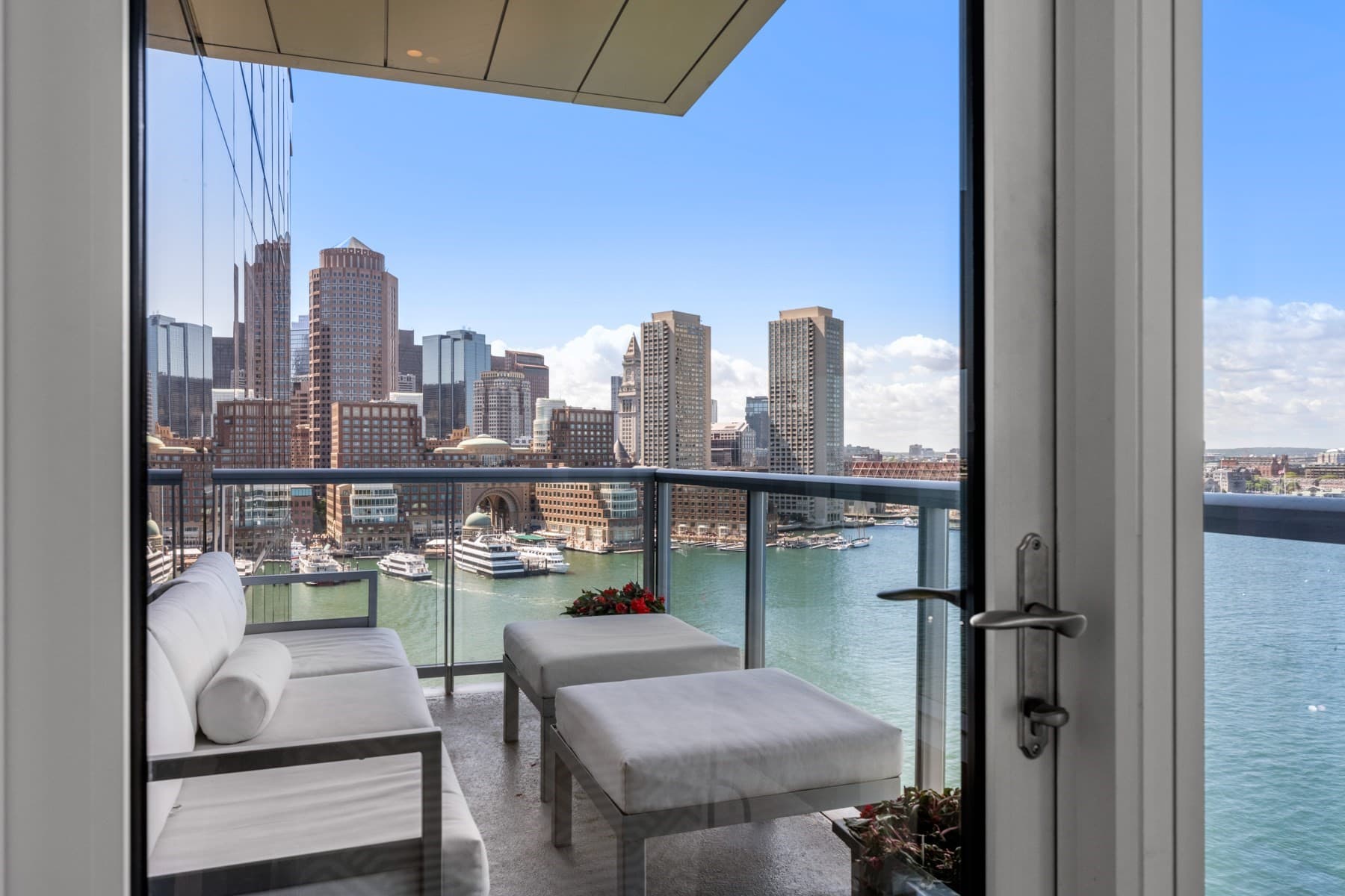 Condominium at 22 Liberty Dr # 9, Boston MA 02210, Boston, photo 33 of 41