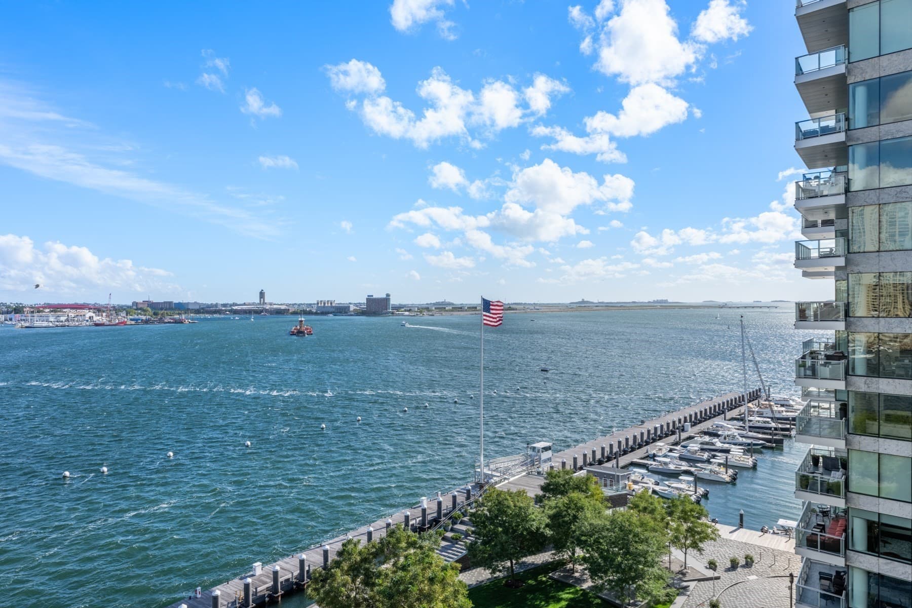 Condominium at 22 Liberty Dr # 9, Boston MA 02210, Boston, photo 14 of 41