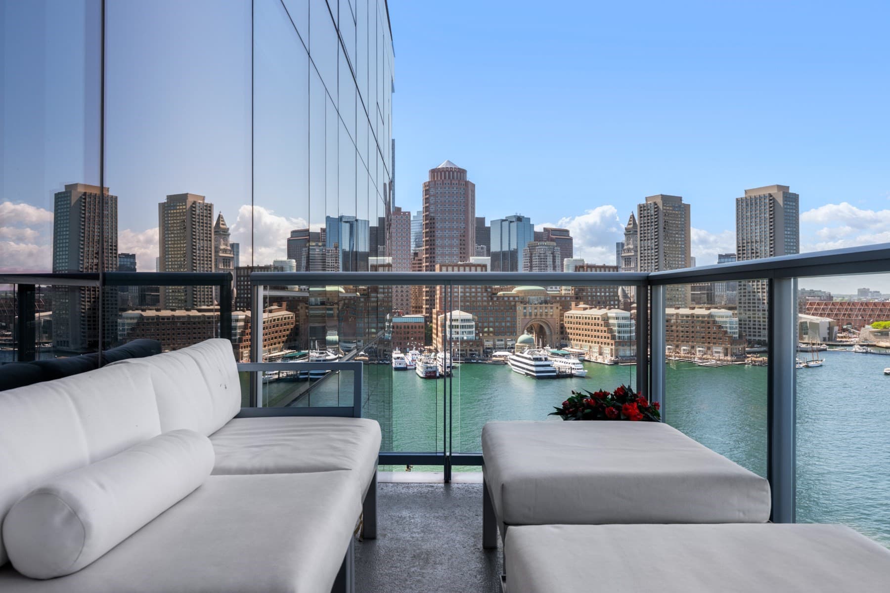 Condominium at 22 Liberty Dr # 9, Boston MA 02210, Boston, photo 37 of 41