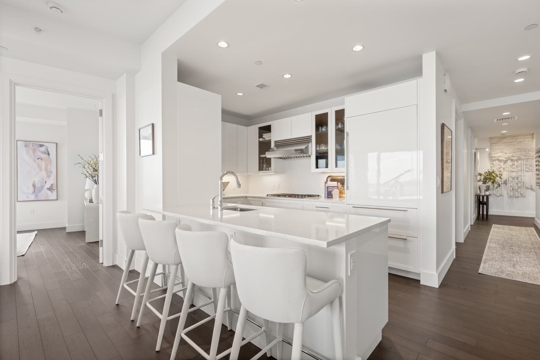 Condominium at 22 Liberty Dr # 9, Boston MA 02210, Boston, photo 11 of 41