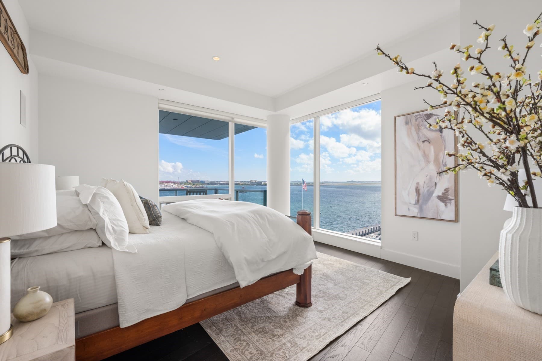 Condominium at 22 Liberty Dr # 9, Boston MA 02210, Boston, photo 19 of 41