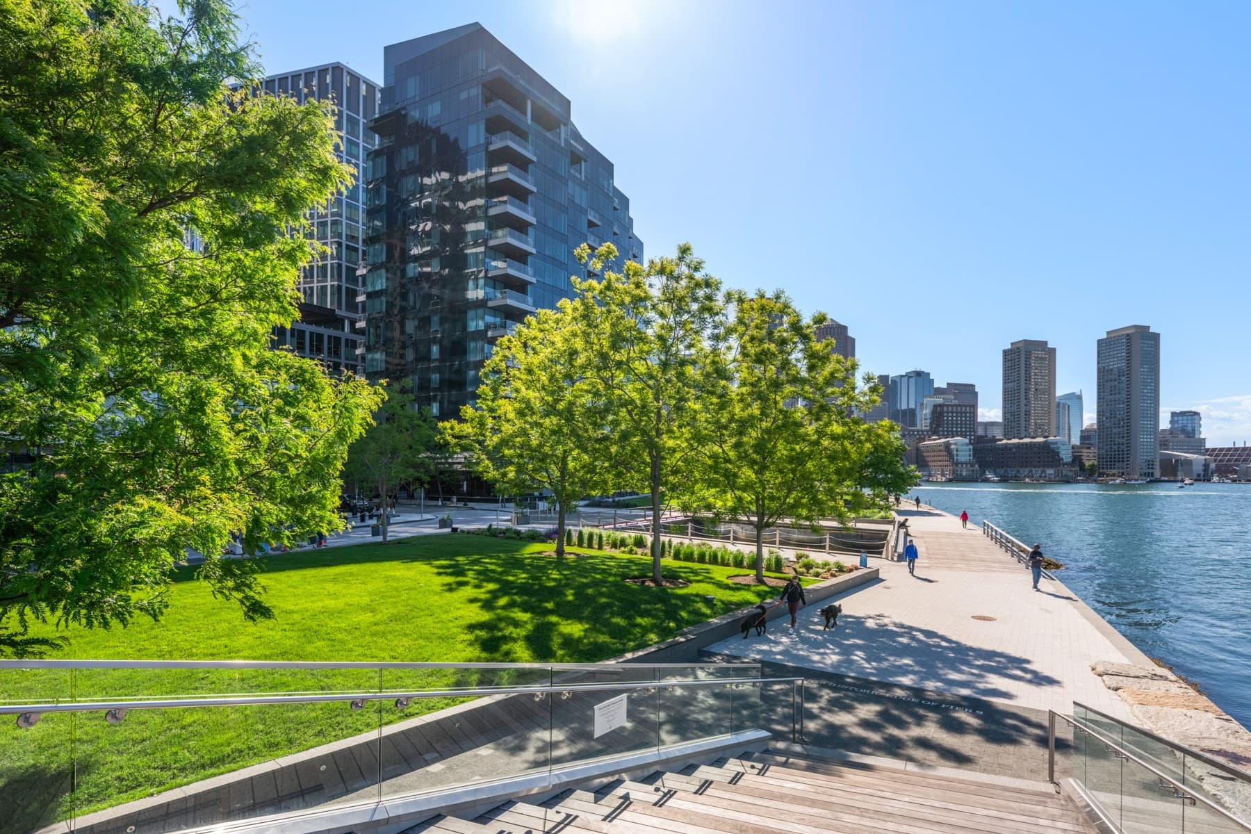 Condominium at 22 Liberty Dr # 9, Boston MA 02210, Boston, photo 40 of 41
