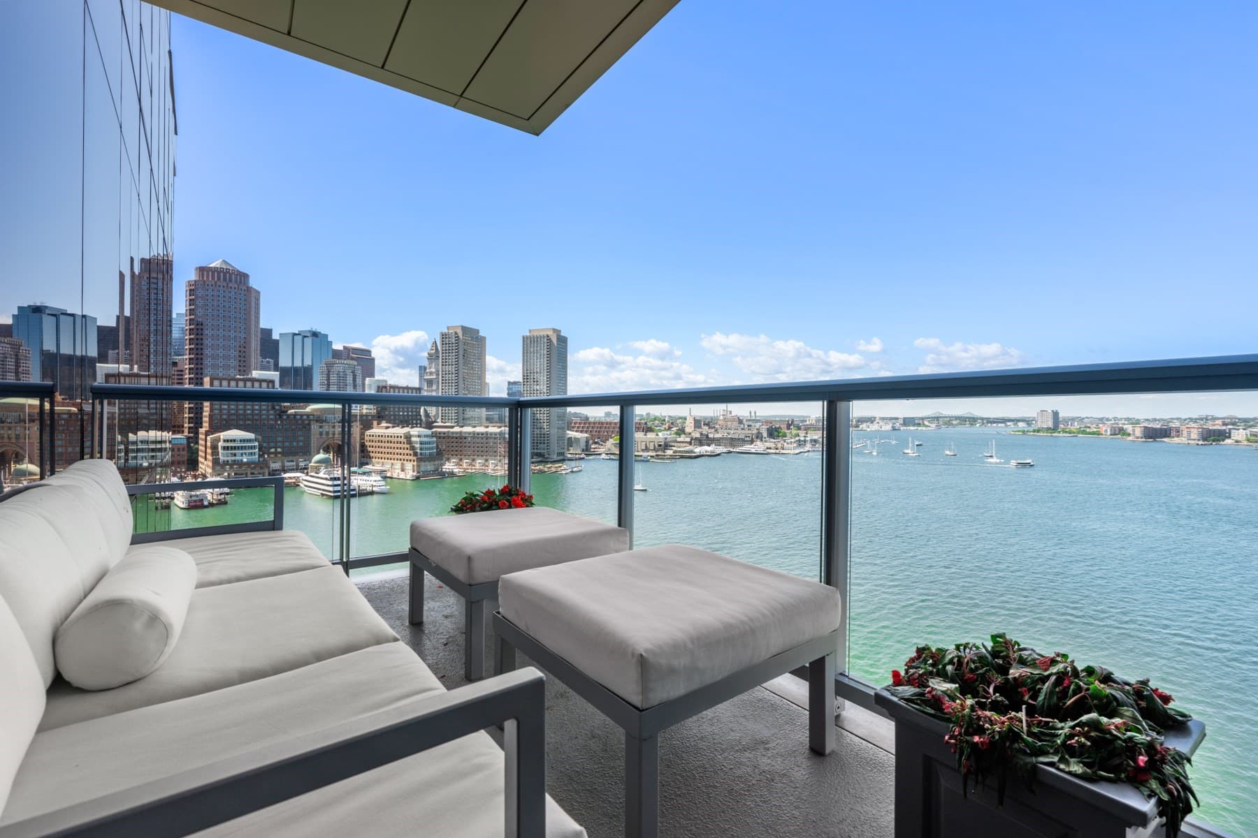 Condominium at 22 Liberty Dr # 9, Boston MA 02210, Boston, photo 35 of 41