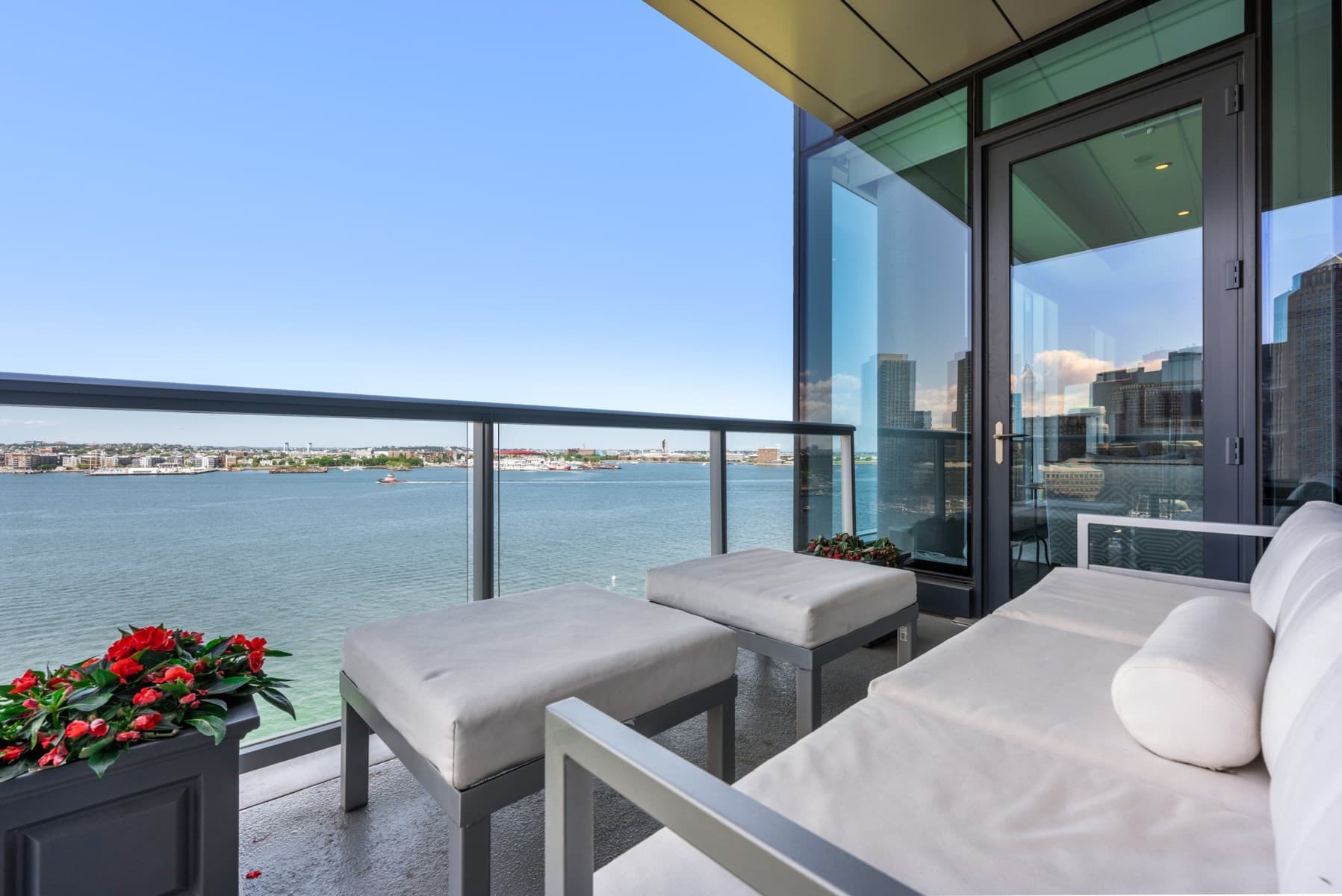Condominium at 22 Liberty Dr # 9, Boston MA 02210, Boston, photo 39 of 41