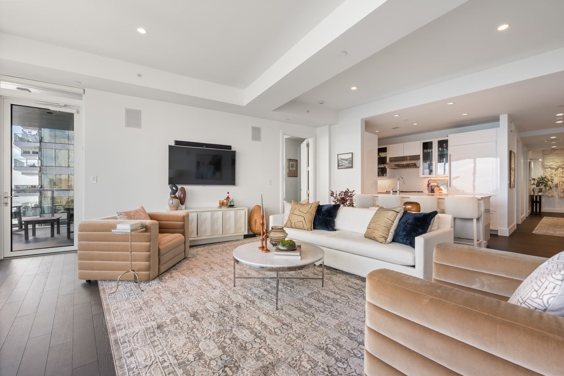 Condominium at 22 Liberty Dr # 9, Boston MA 02210, Boston, photo 4 of 41