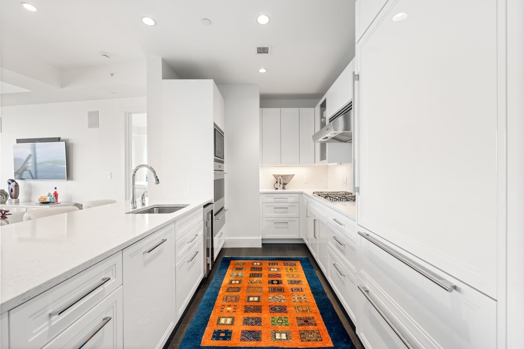 Condominium at 22 Liberty Dr # 9, Boston MA 02210, Boston, photo 8 of 41