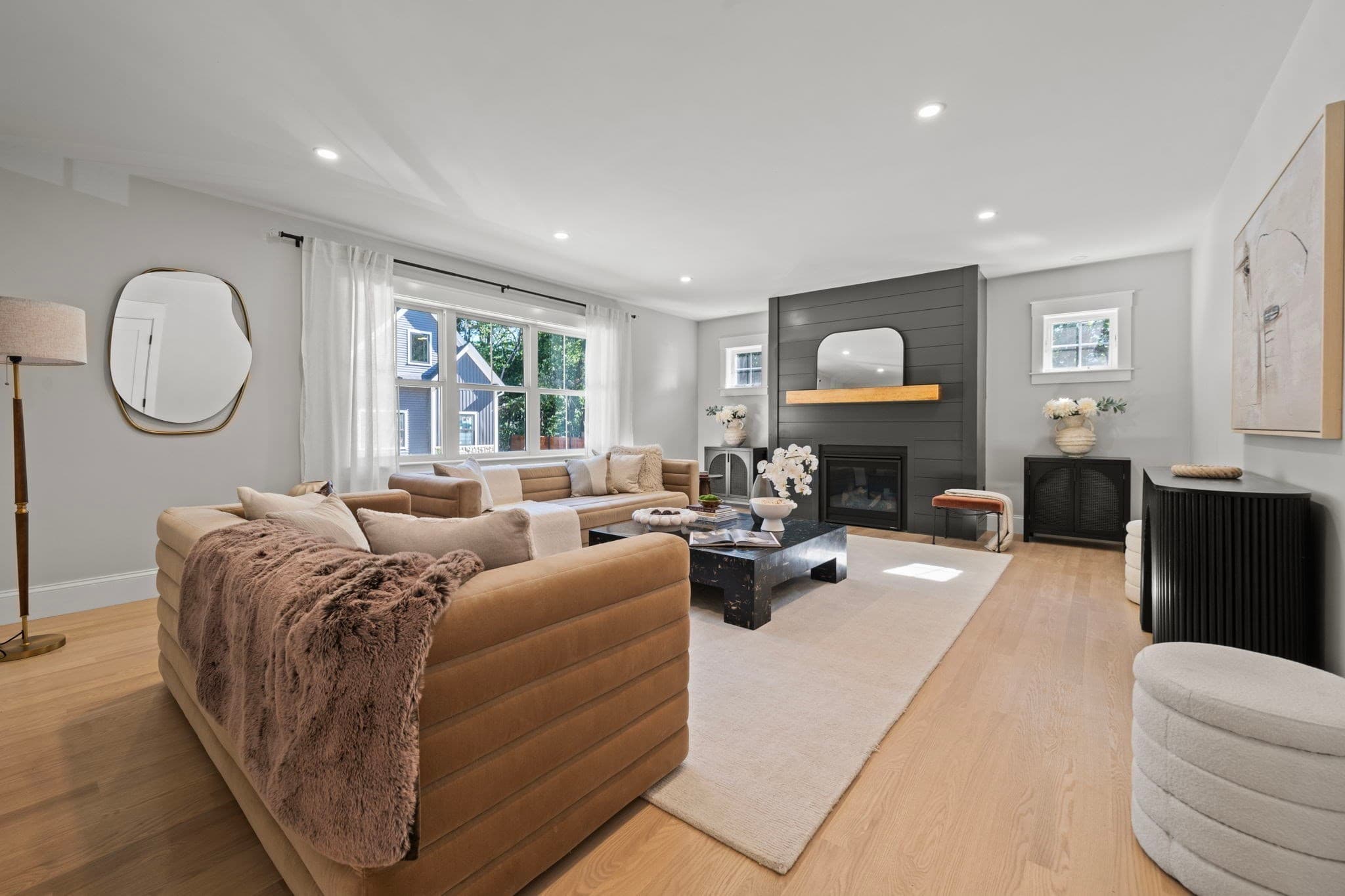 Single Family Residence at 158 Lake St, Wilmington MA 01887, Wilmington, photo 9 of 34