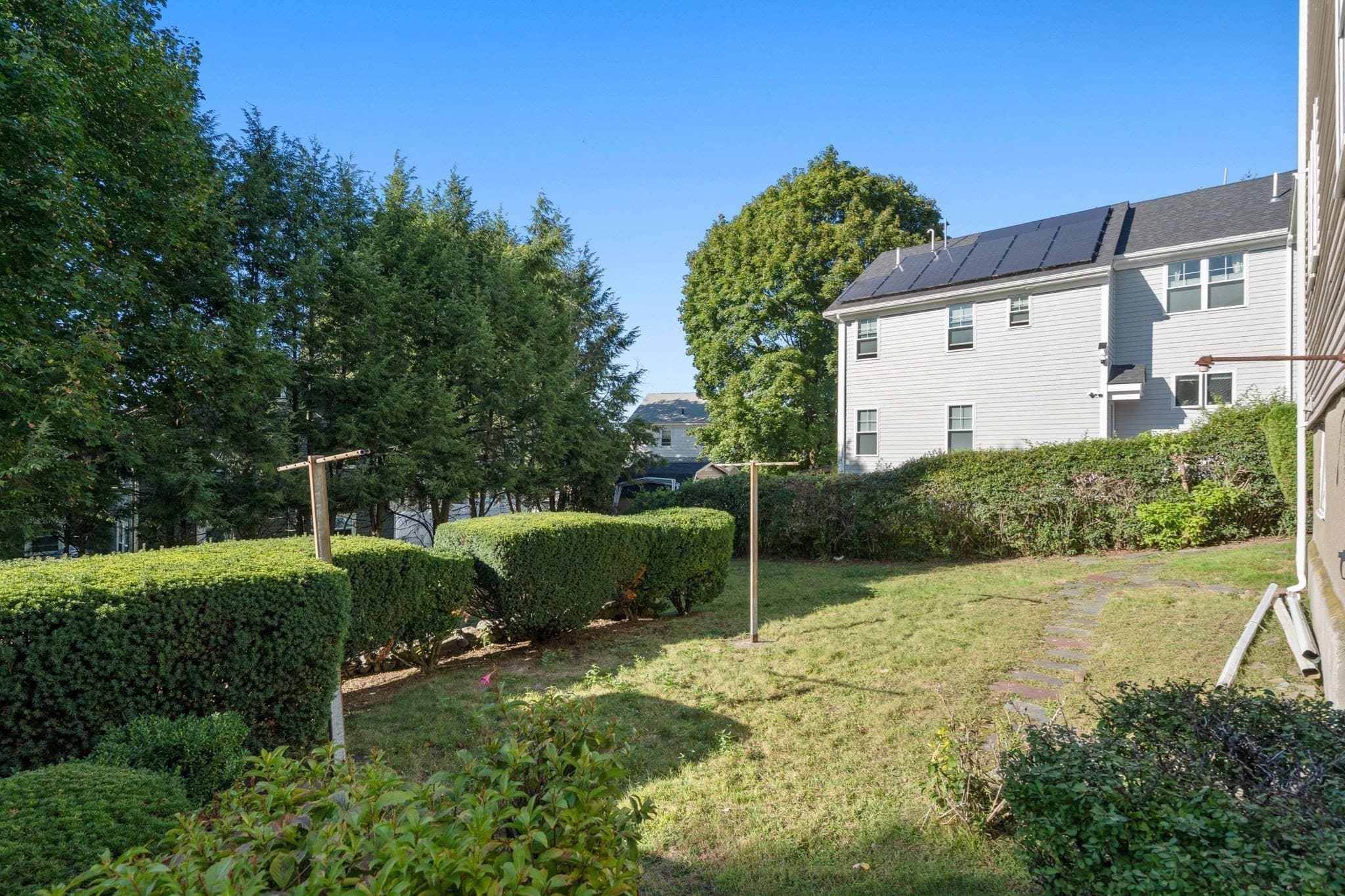 Single Family Residence at 138 Forest St, Watertown MA 02472, Watertown, photo 13 of 13