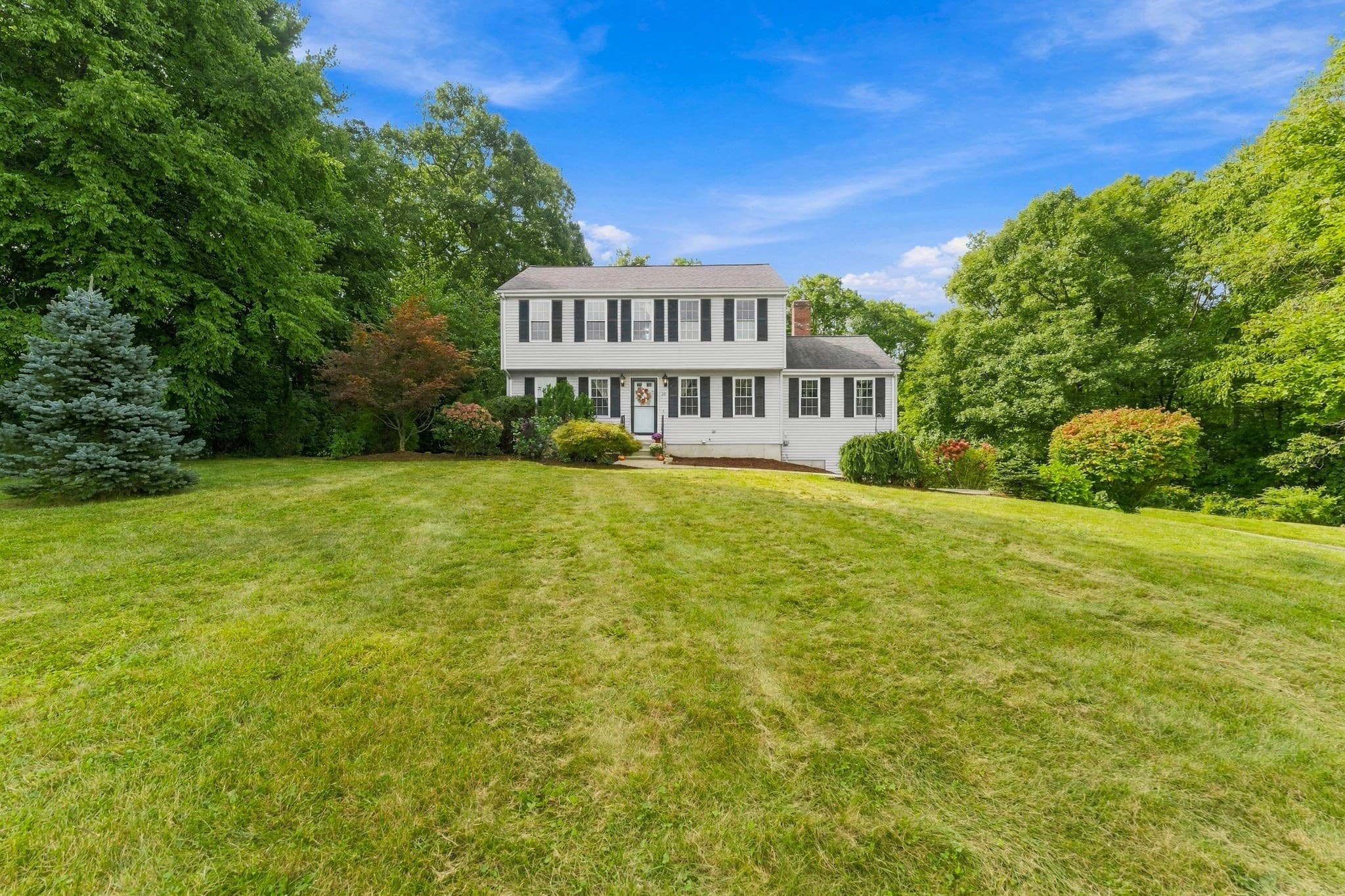 Single Family Residence at 26 Sunset Dr, Douglas MA 01516, Douglas, photo 2 of 41