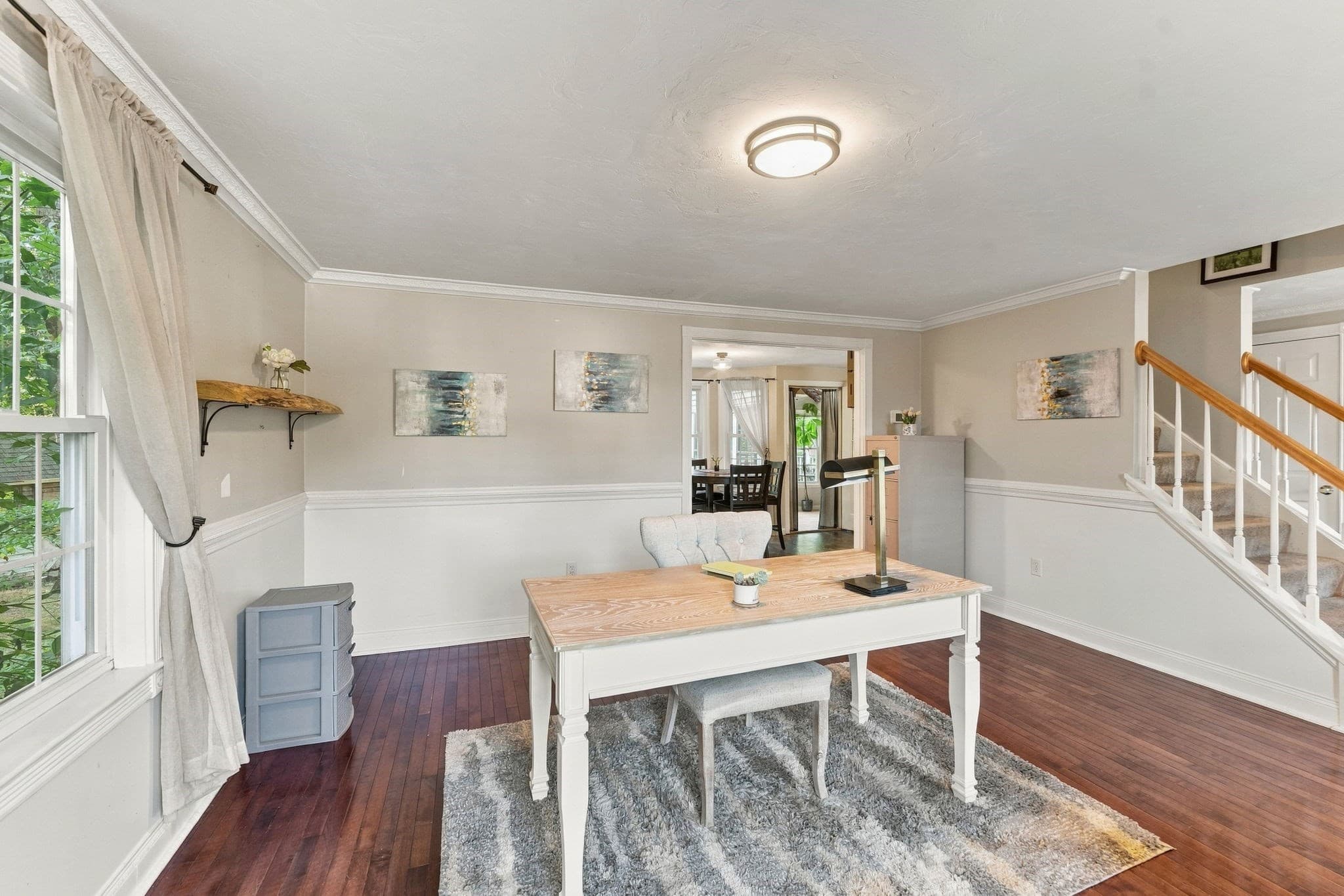 Single Family Residence at 26 Sunset Dr, Douglas MA 01516, Douglas, photo 6 of 41