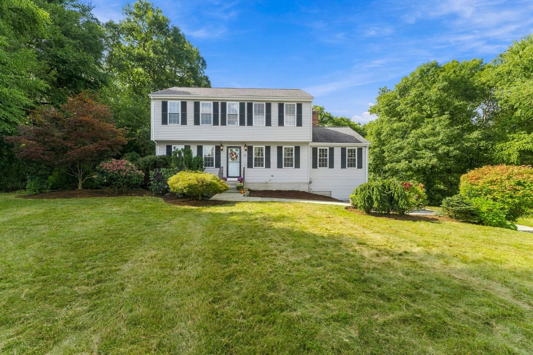 Single Family Residence at 26 Sunset Dr, Douglas MA 01516, Douglas, photo 32 of 41