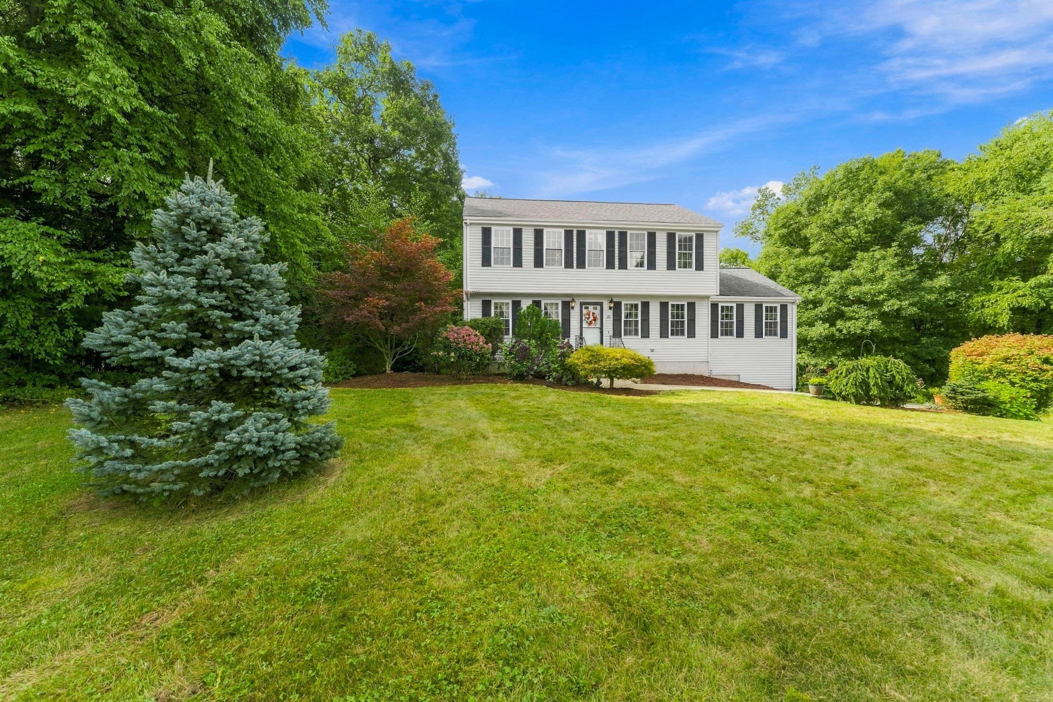 Single Family Residence at 26 Sunset Dr, Douglas MA 01516, Douglas, photo 41 of 41
